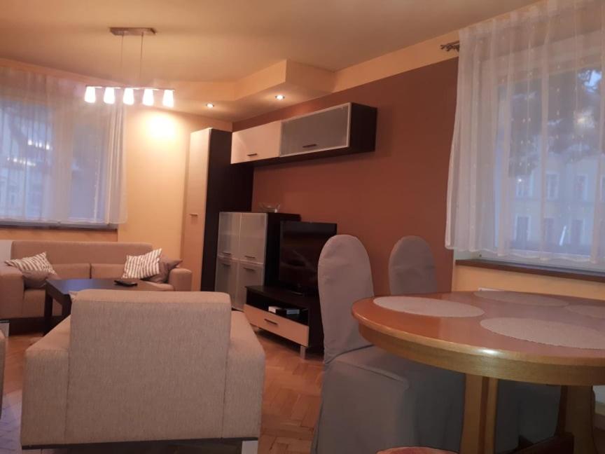 Apartament przy Parku view 2
