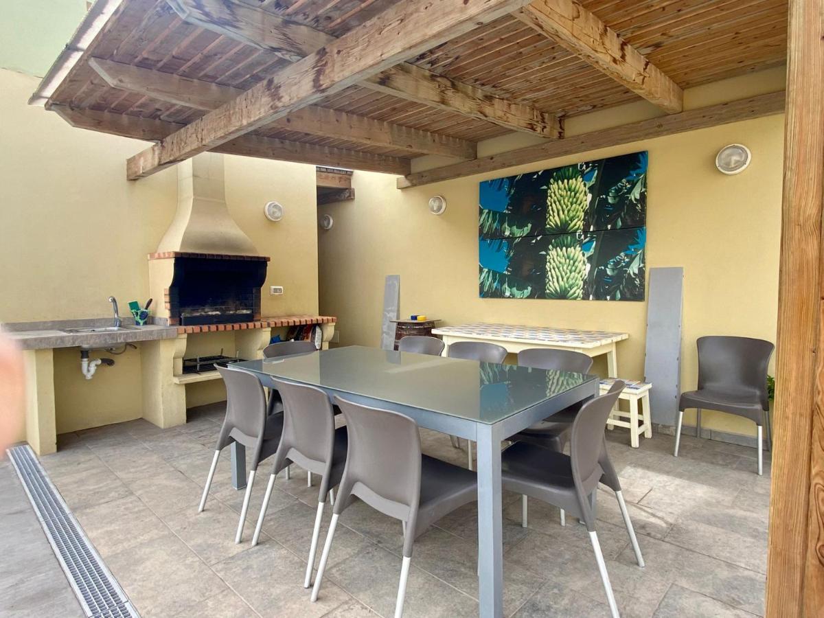 Vivienda Vacacional TINIZARA photo 2