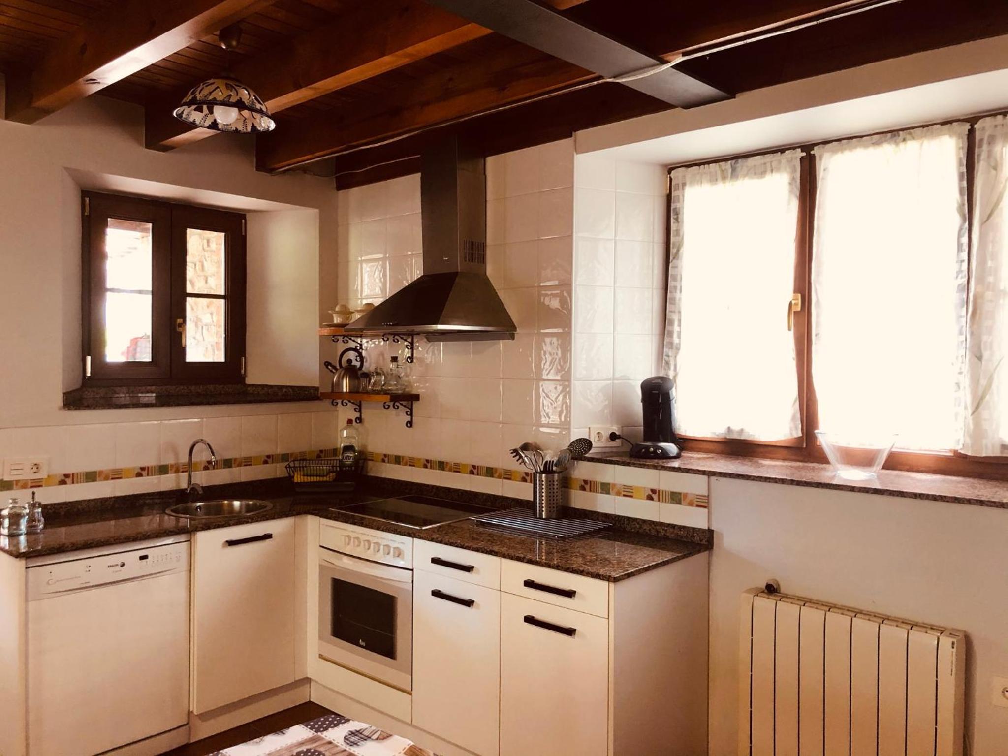 Apartamentos San Francisco Rural