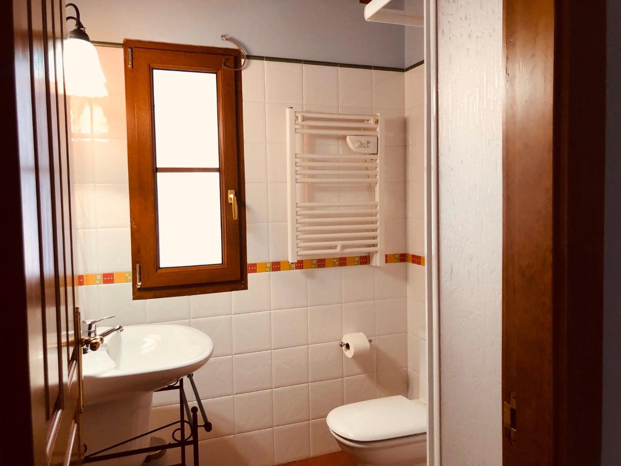 Apartamentos San Francisco Rural