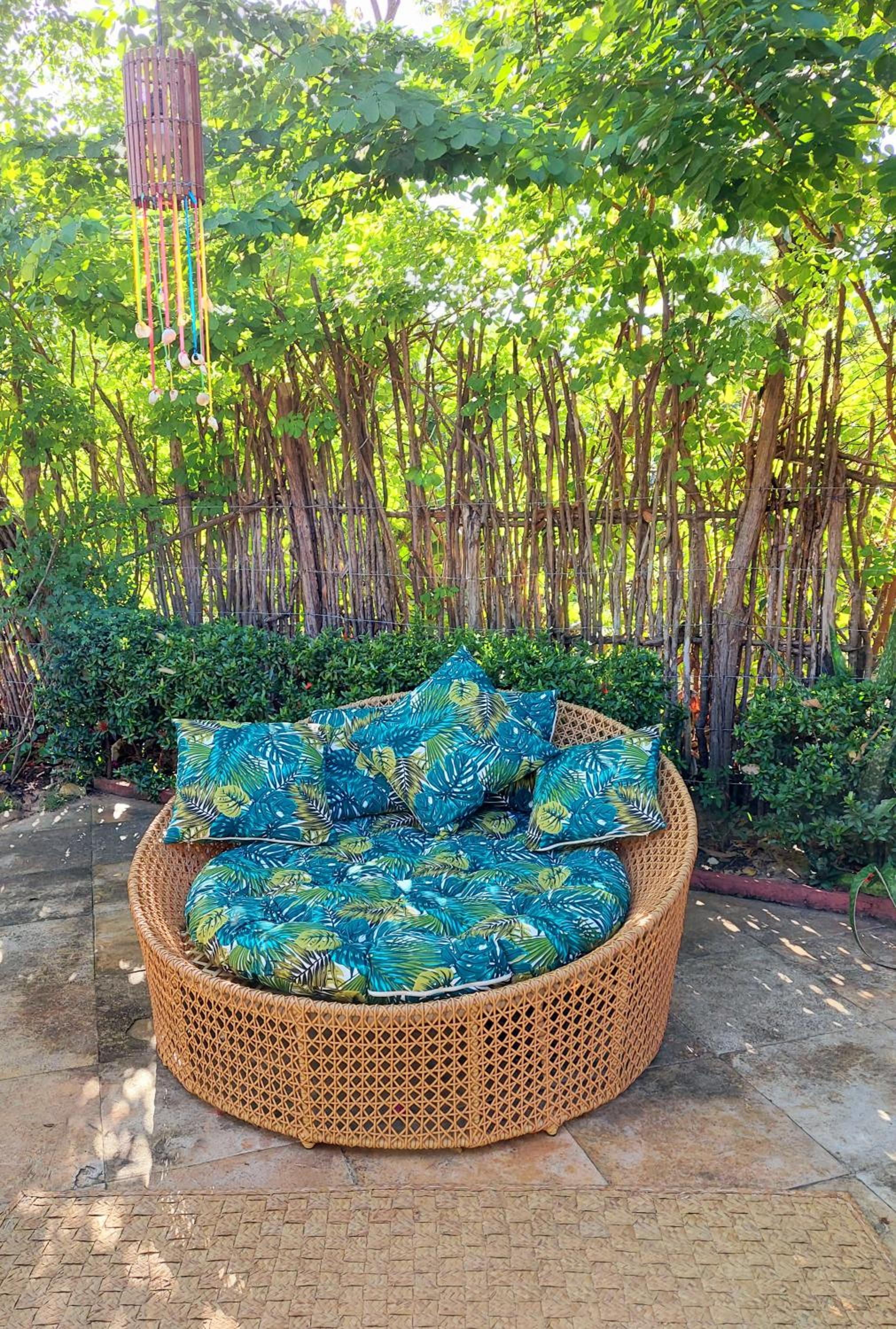 Casa Jasmine Taíba