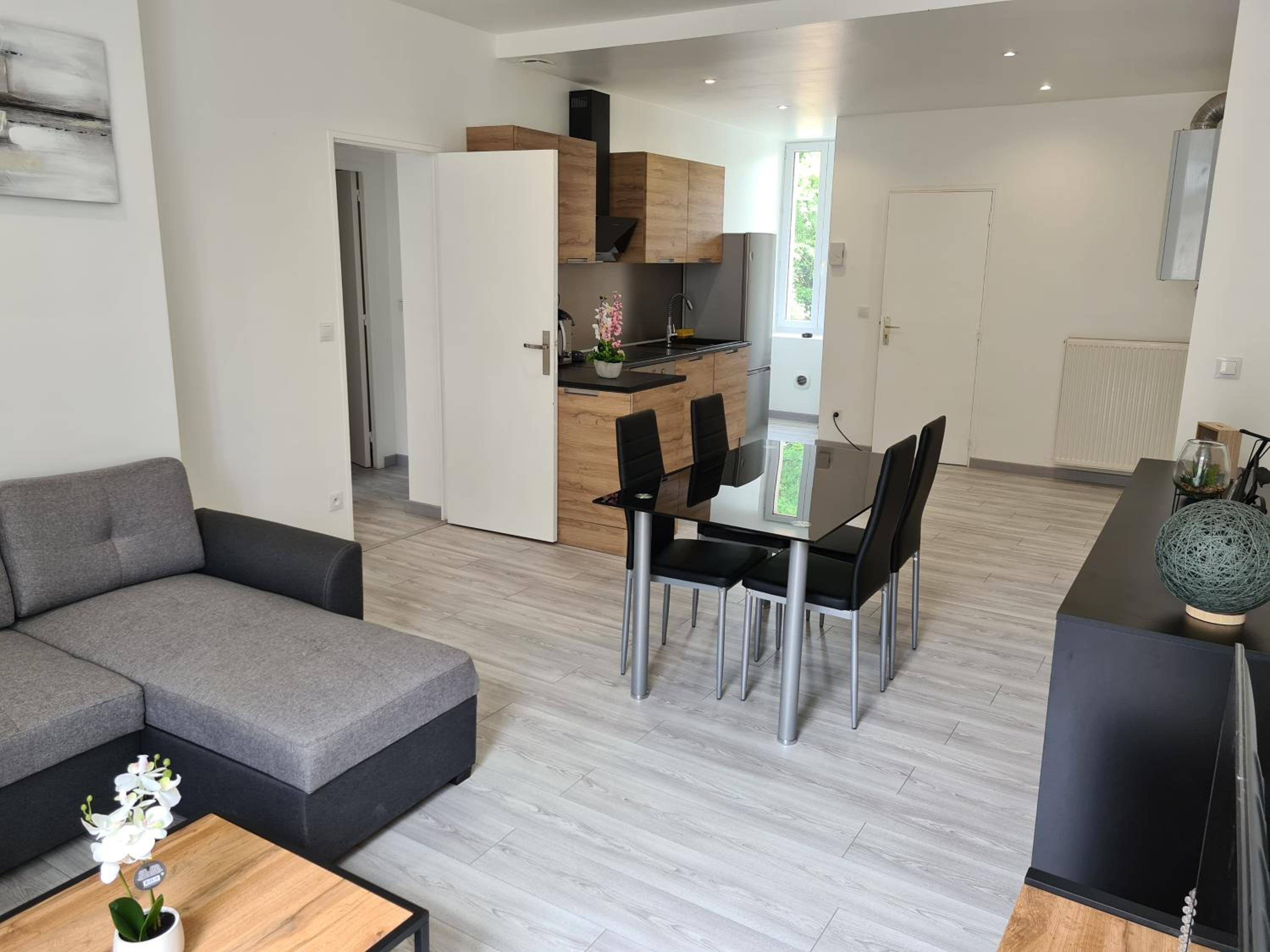 Vierzon superbe appartement