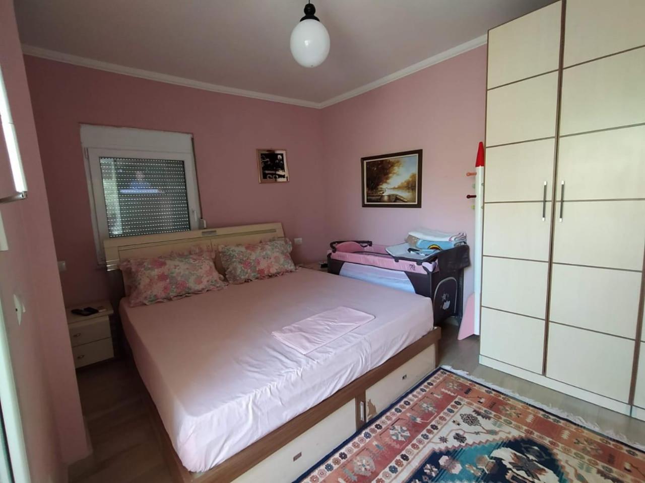 Mia's Sea View Apartment