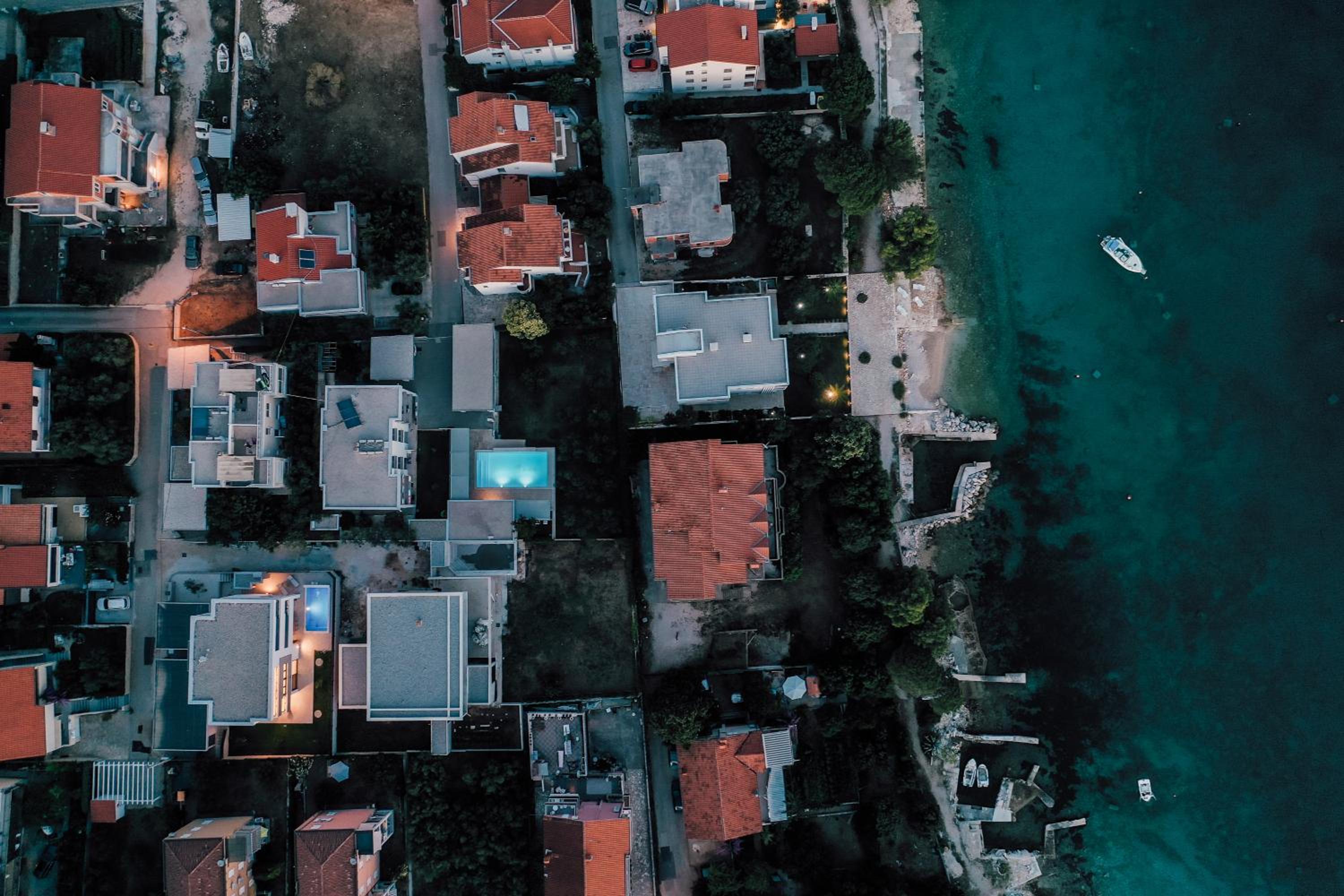 SunAdria Apartments