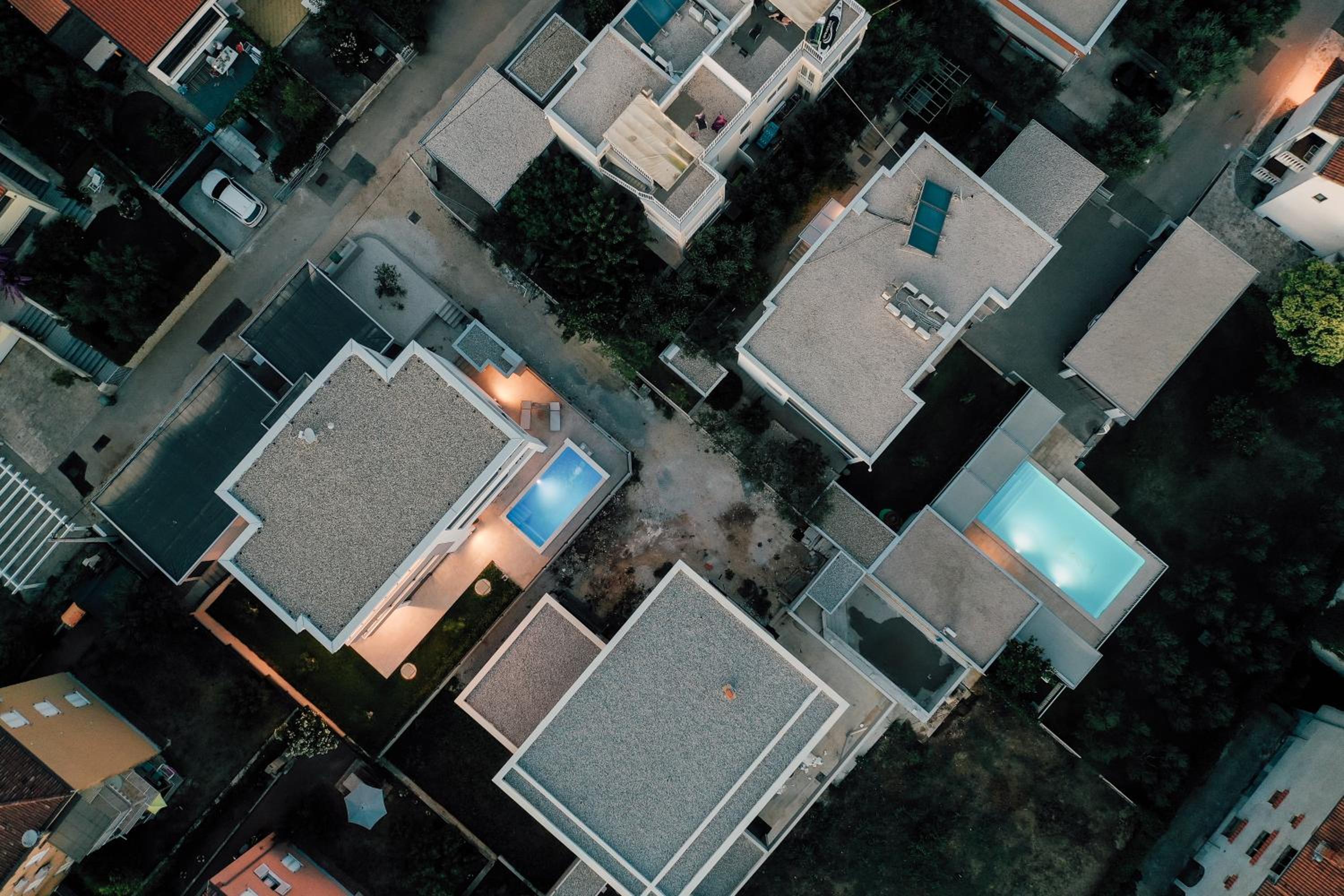 SunAdria Apartments