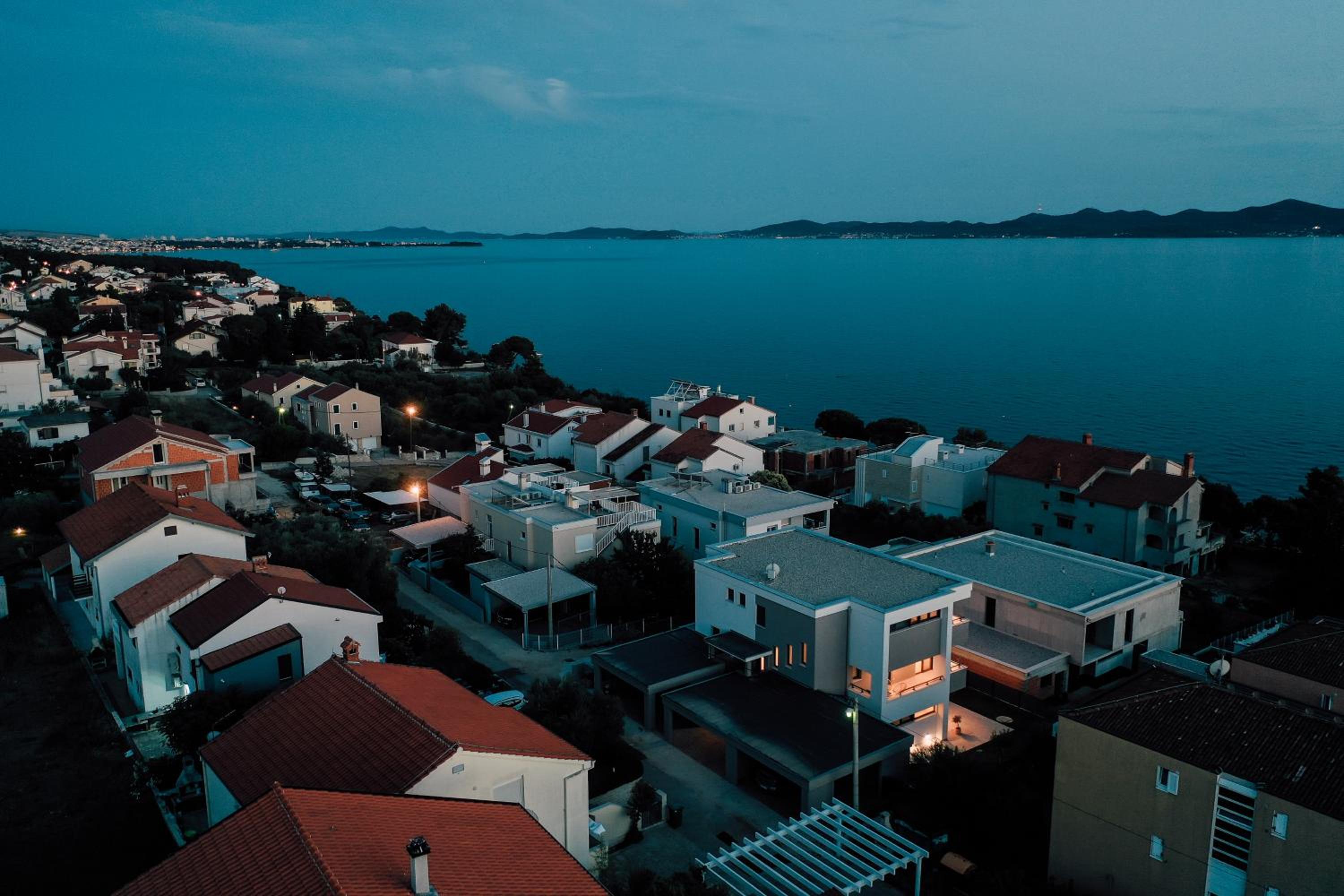 SunAdria Apartments