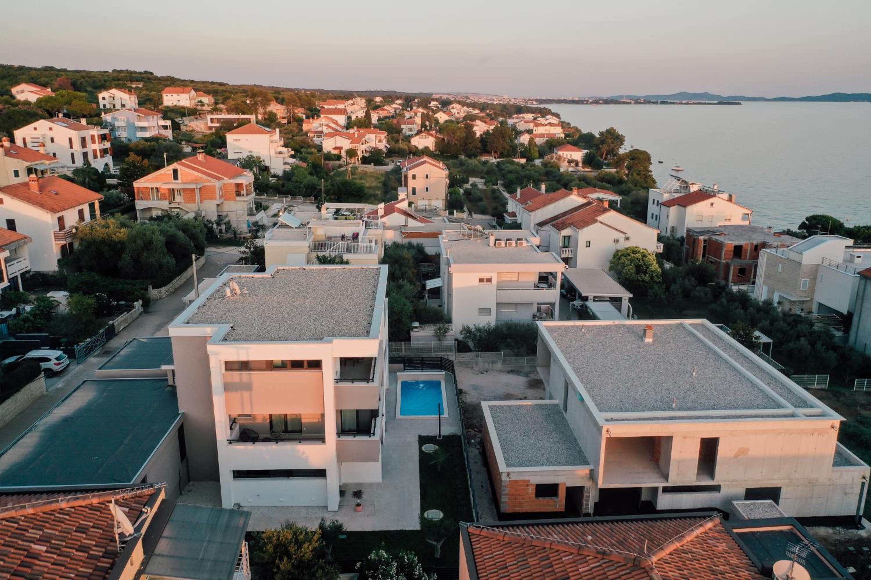 SunAdria Apartments