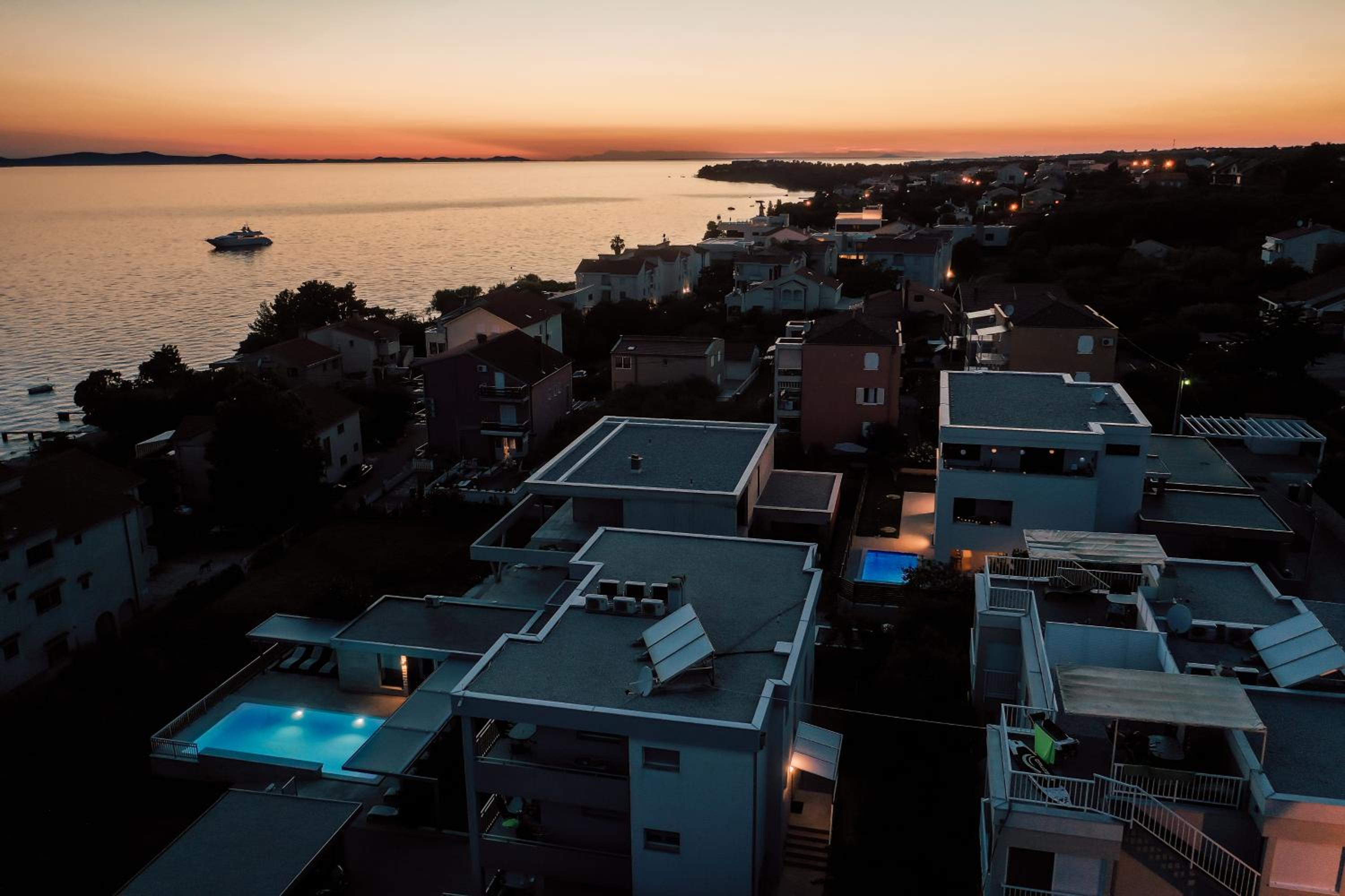 SunAdria Apartments