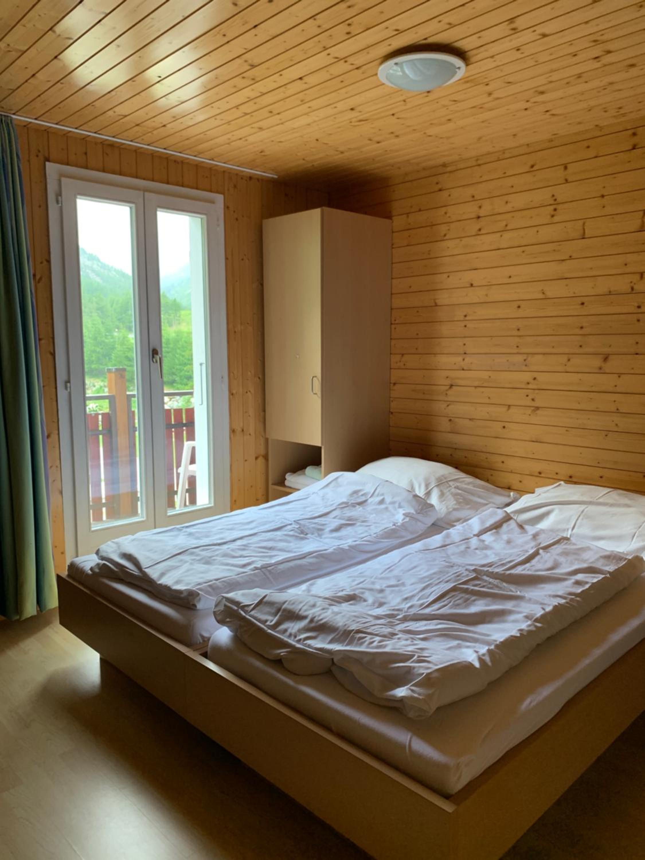 Pension Waldegg Zermeiggern