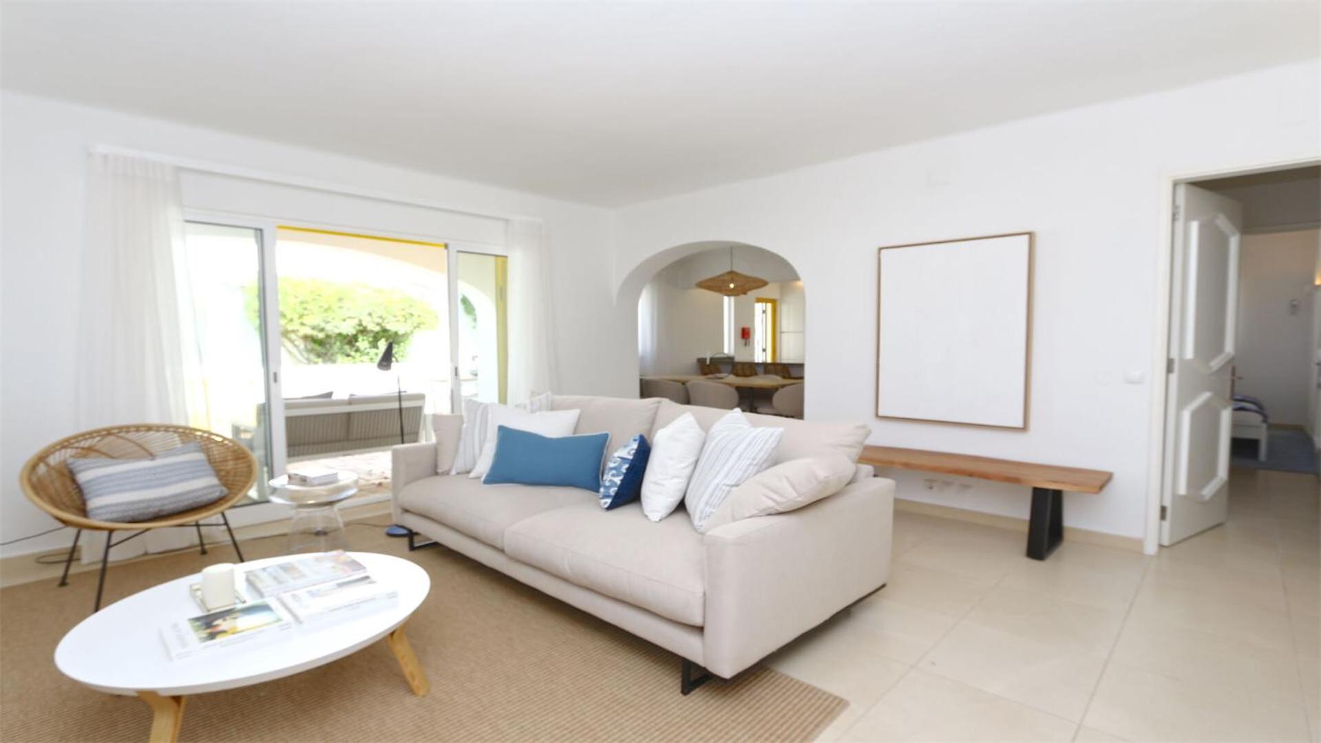 Vila Chez Lee, 219 Aldeia do Golf-CleverDetails - Sleeps 6, quiet area view 4