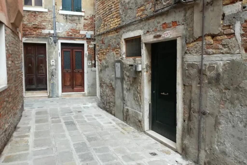 Boutique Apartment CA'LIZ