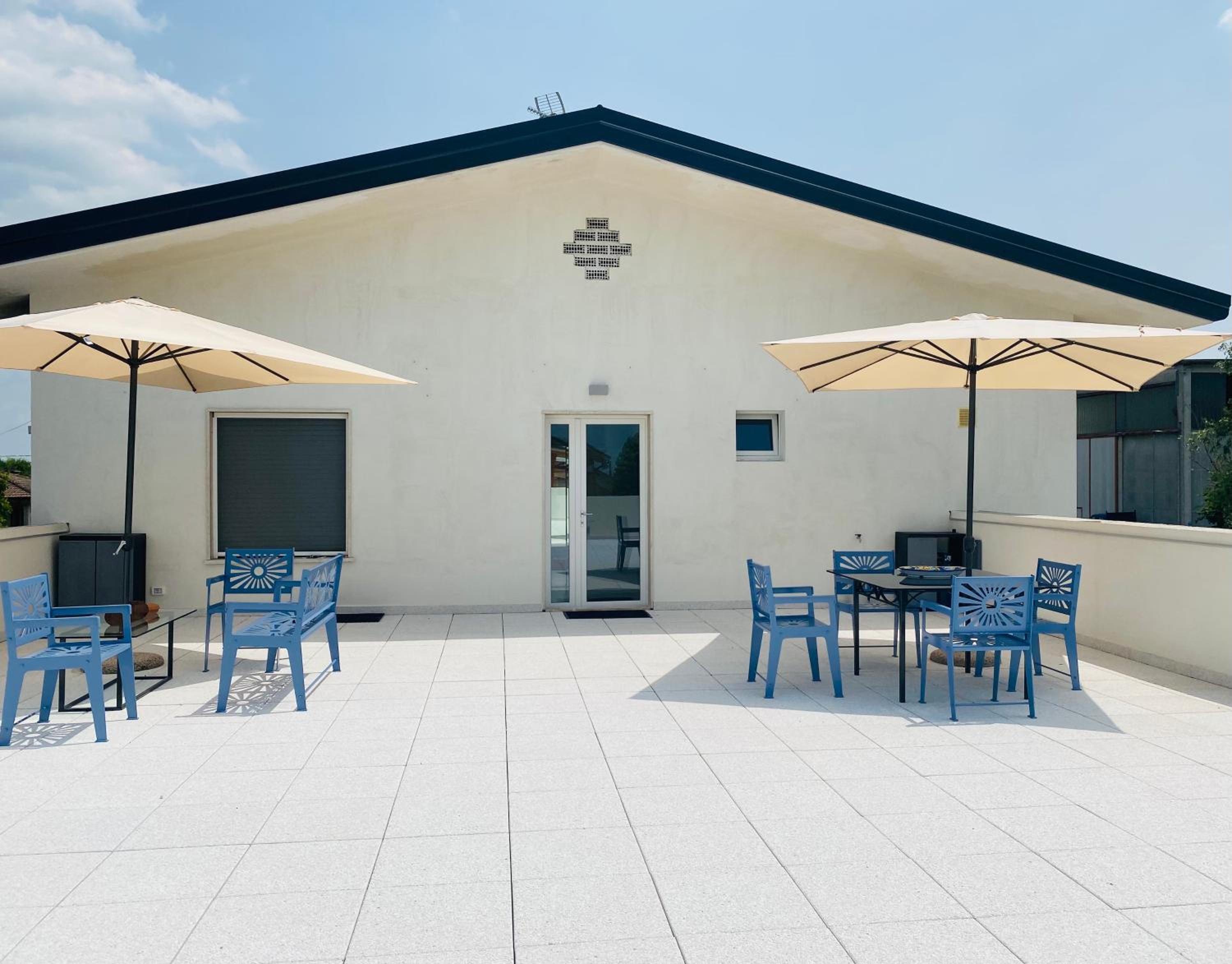 Green House in campagna - Property Image 8