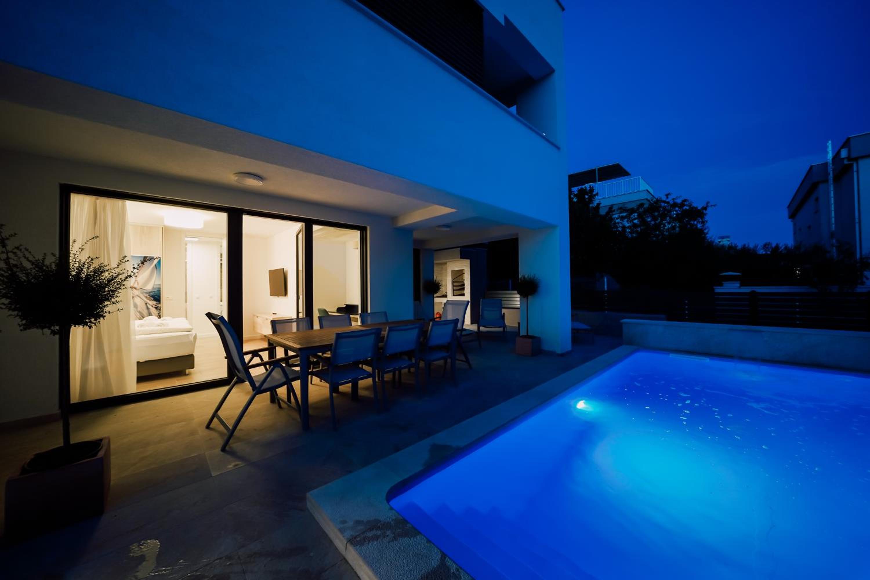 SunAdria Apartments