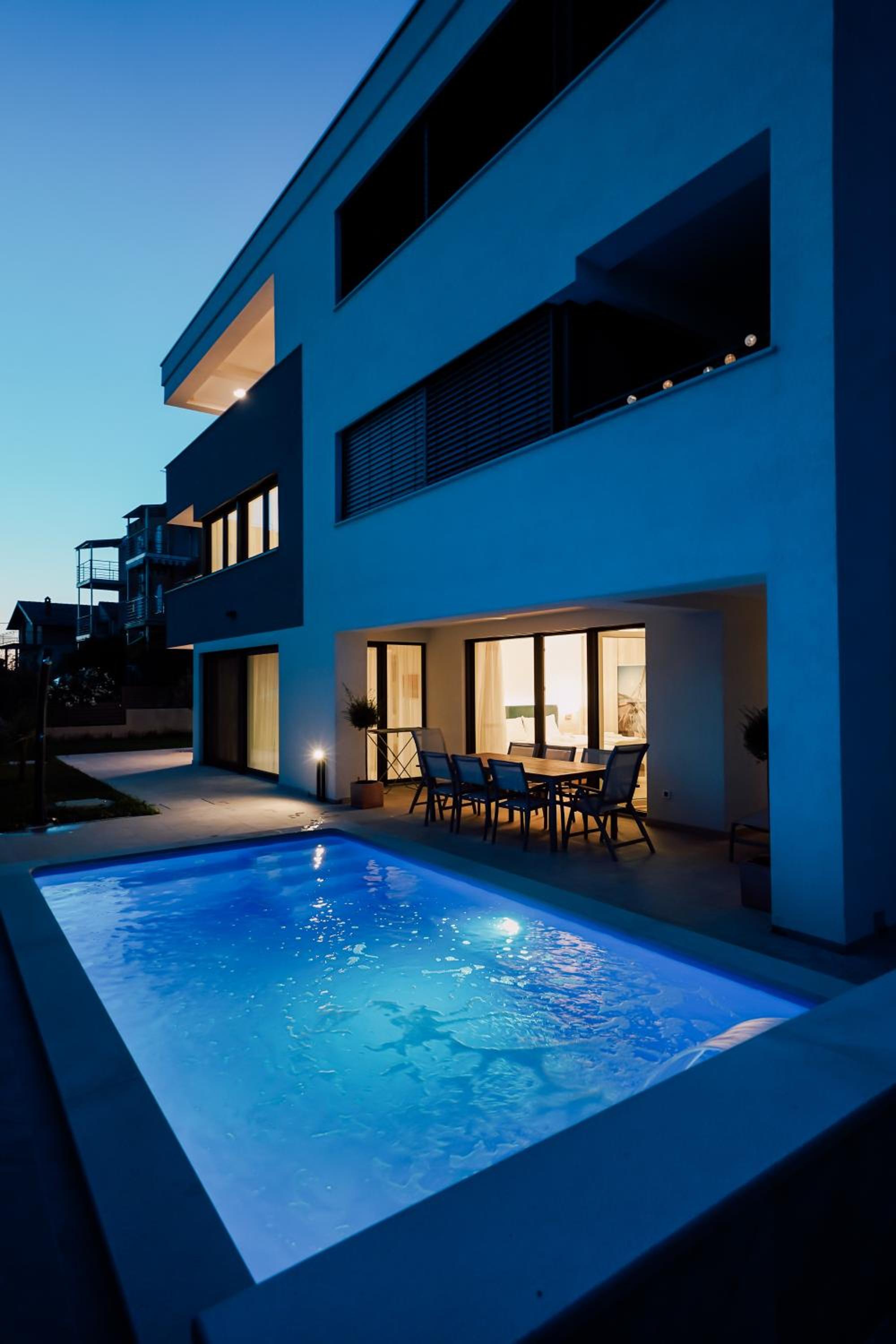 SunAdria Apartments