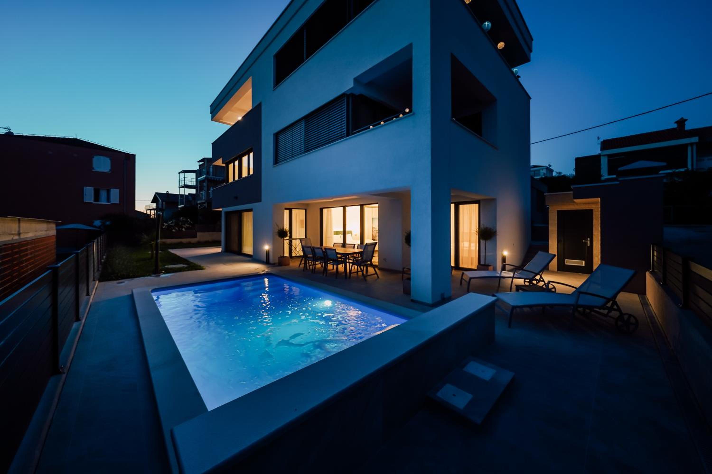 SunAdria Apartments