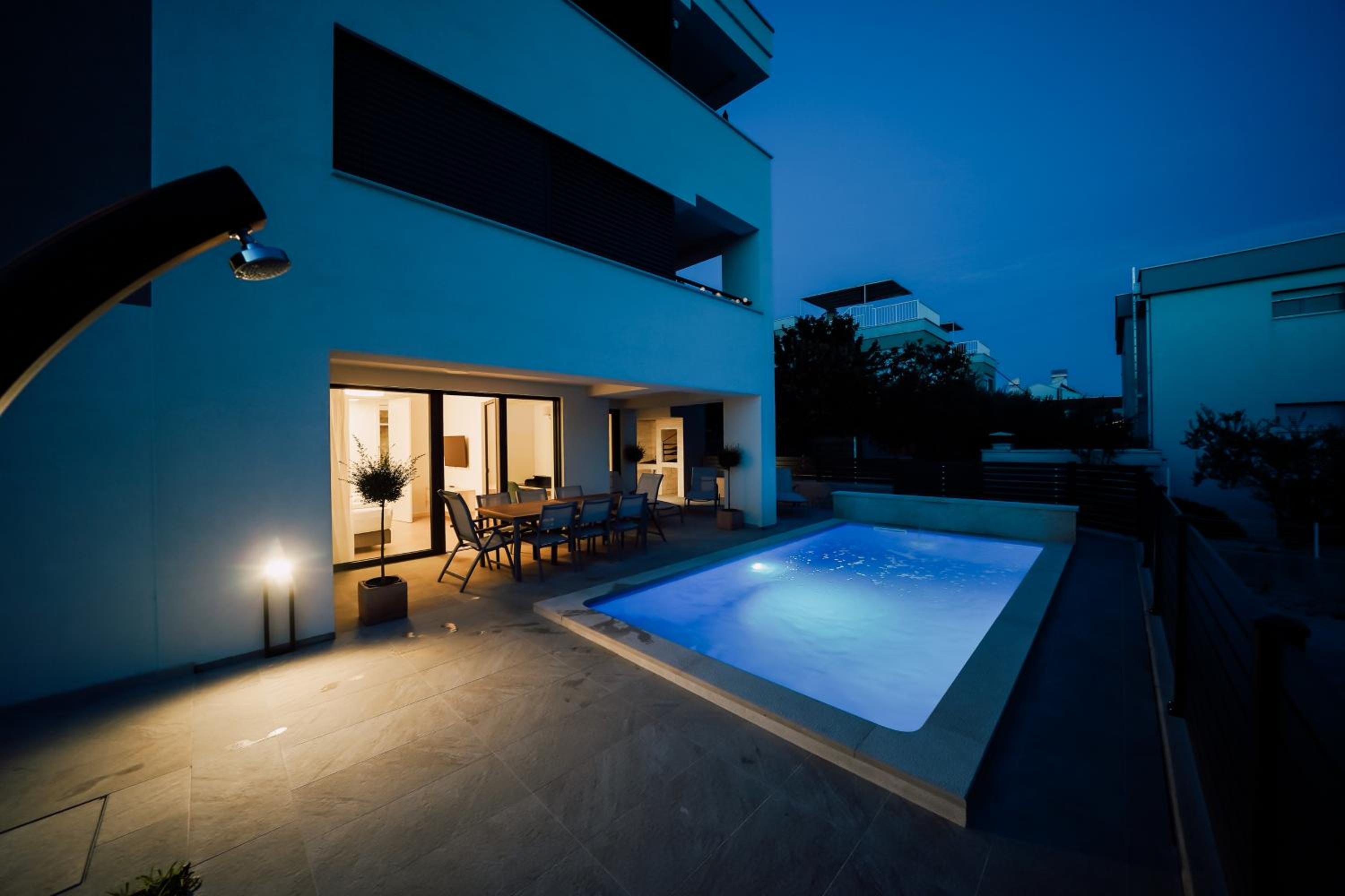 SunAdria Apartments