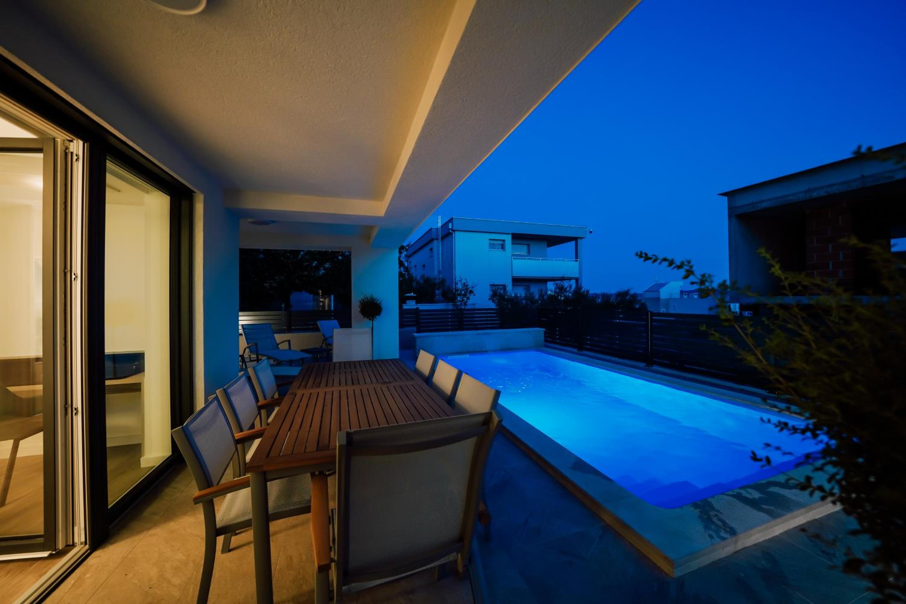 SunAdria Apartments