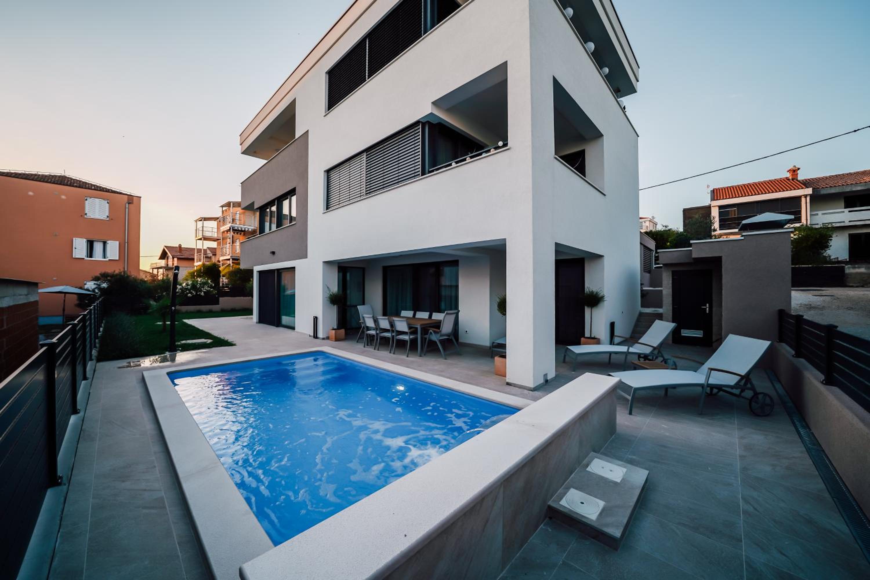 SunAdria Apartments