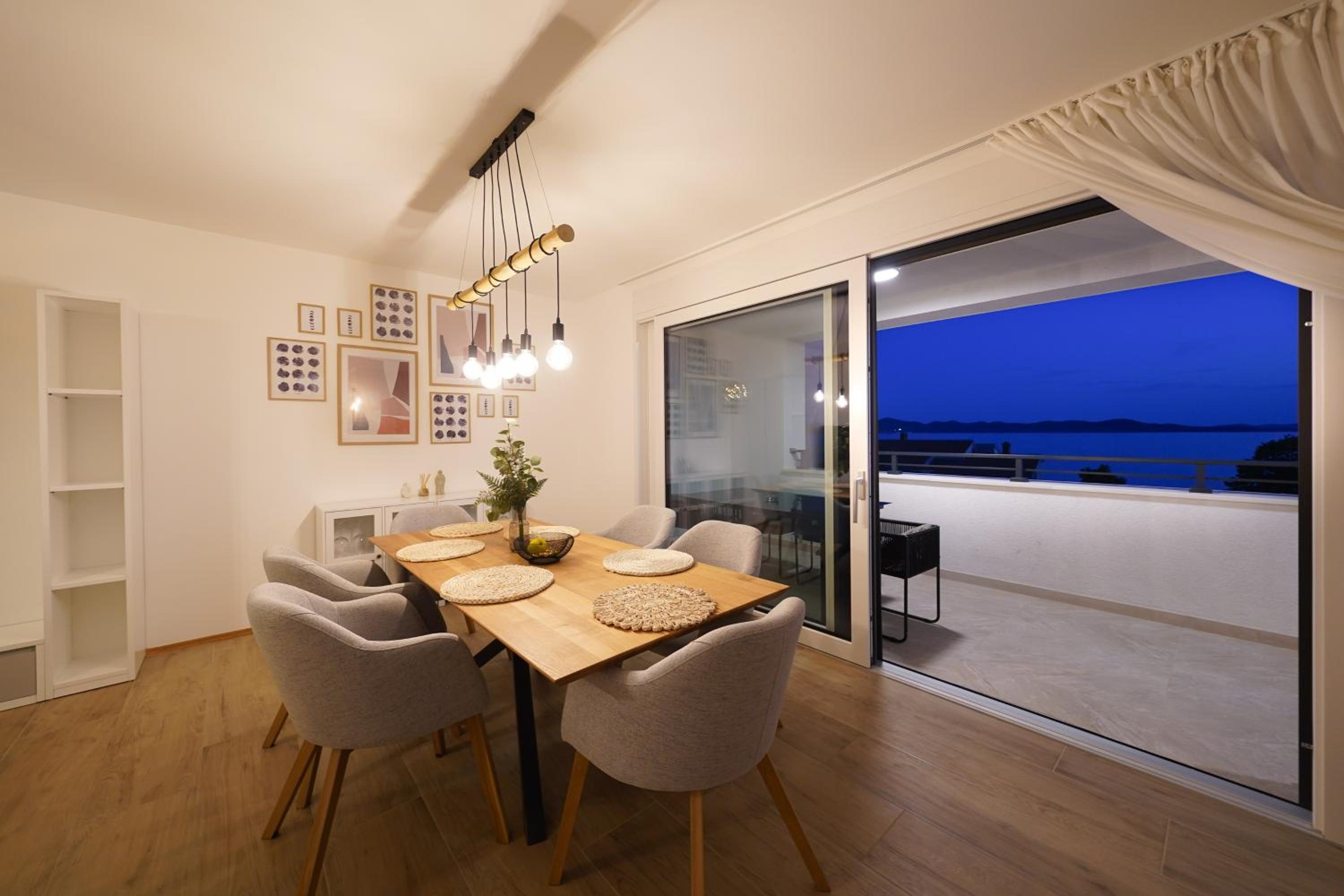 SunAdria Apartments