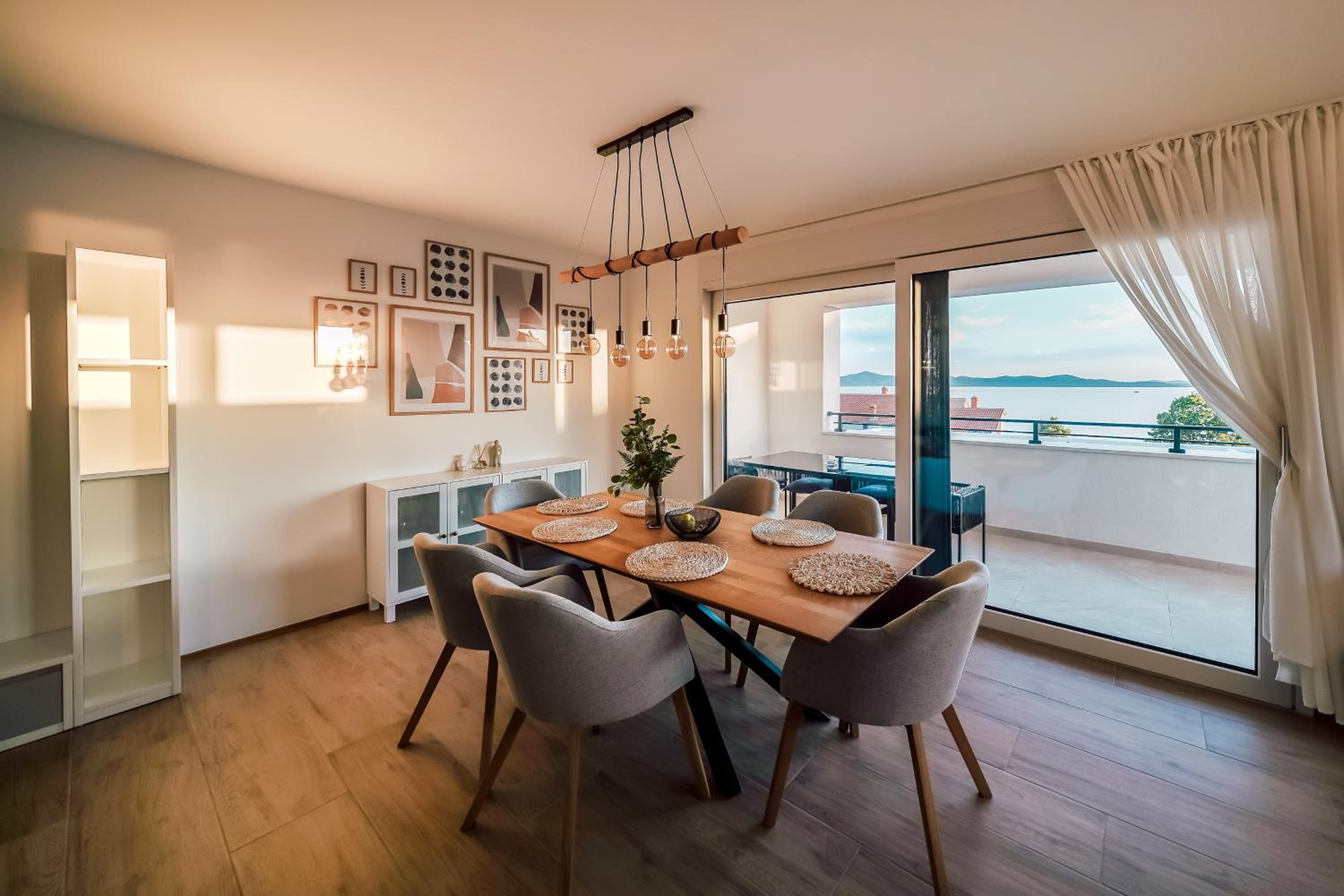 SunAdria Apartments