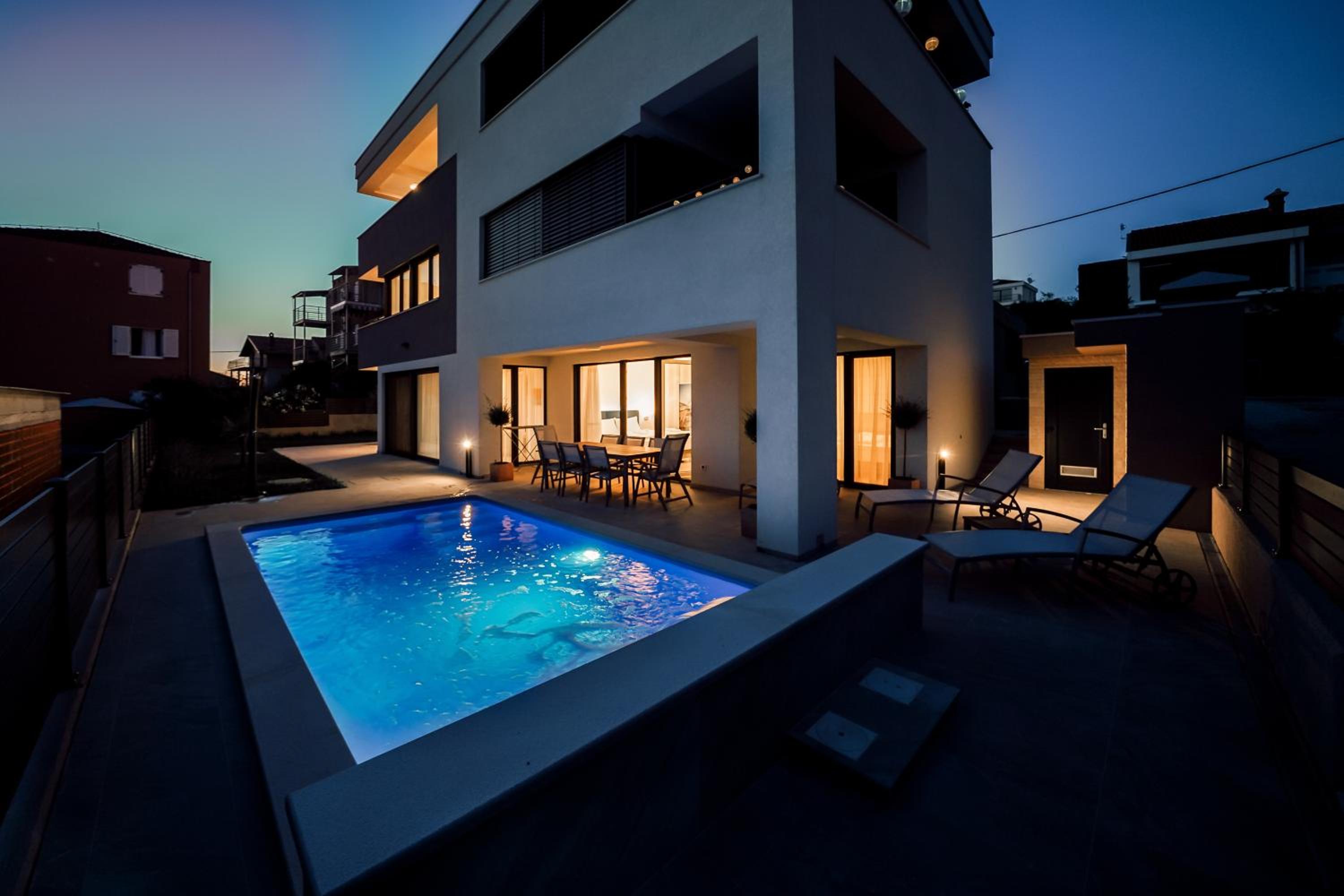 SunAdria Apartments