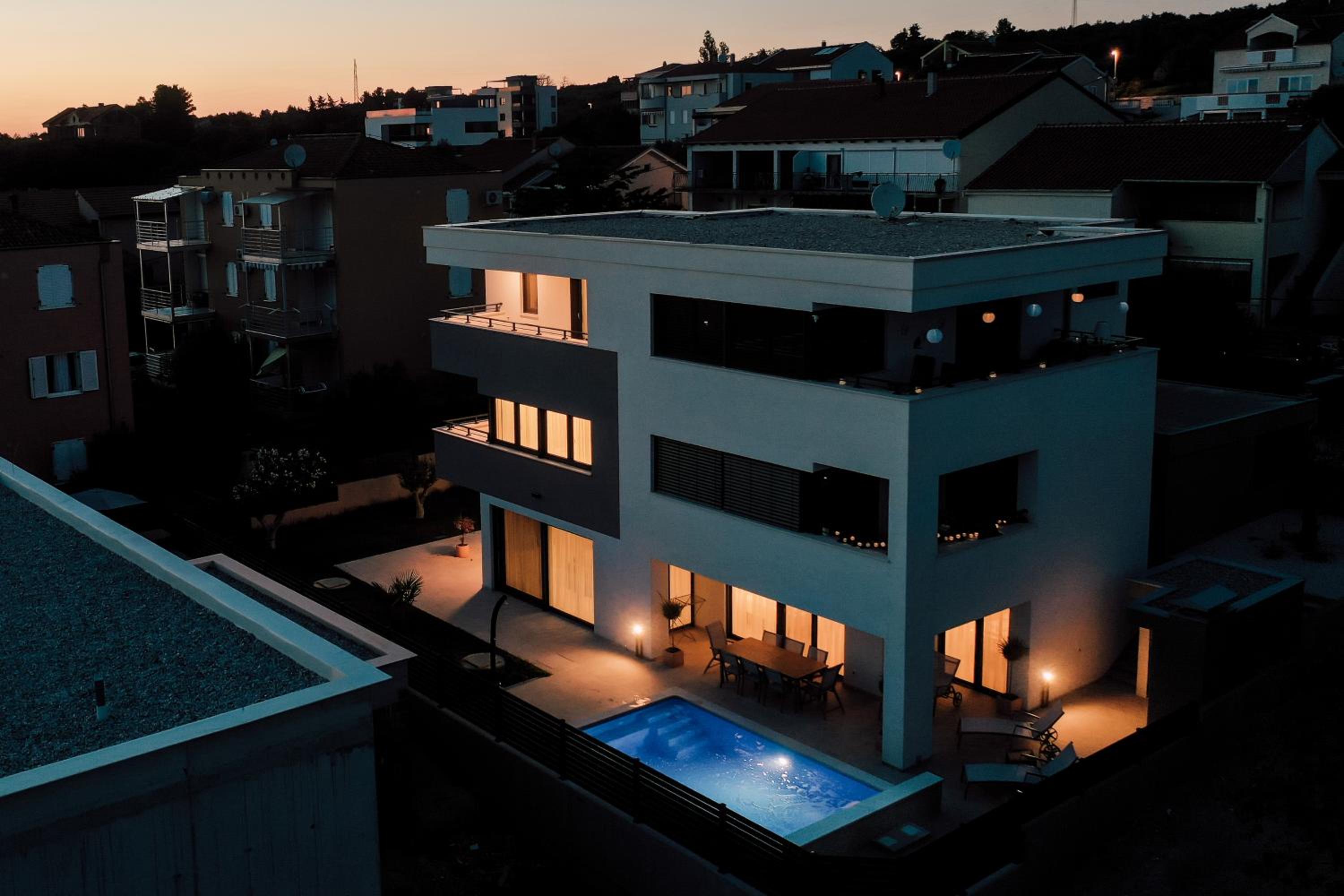 SunAdria Apartments