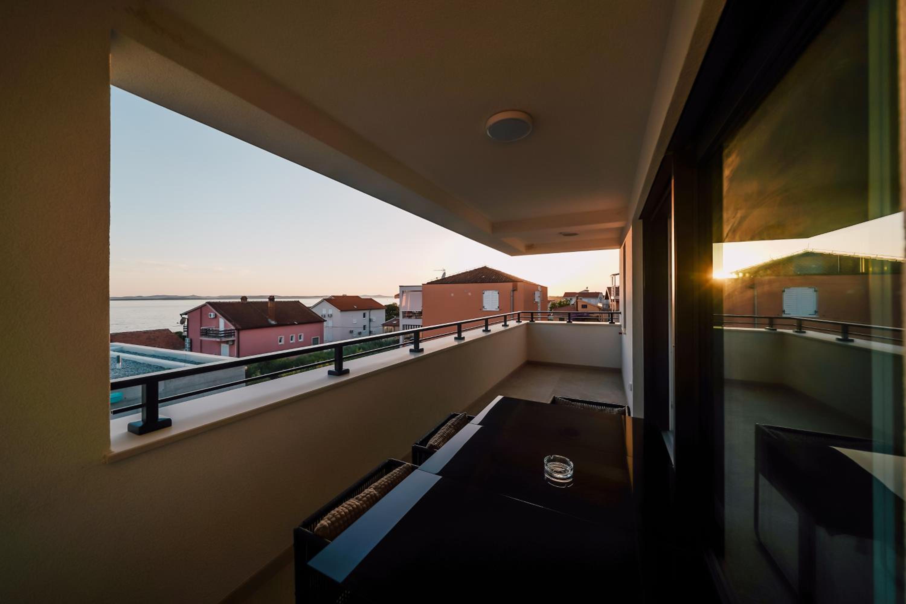 SunAdria Apartments