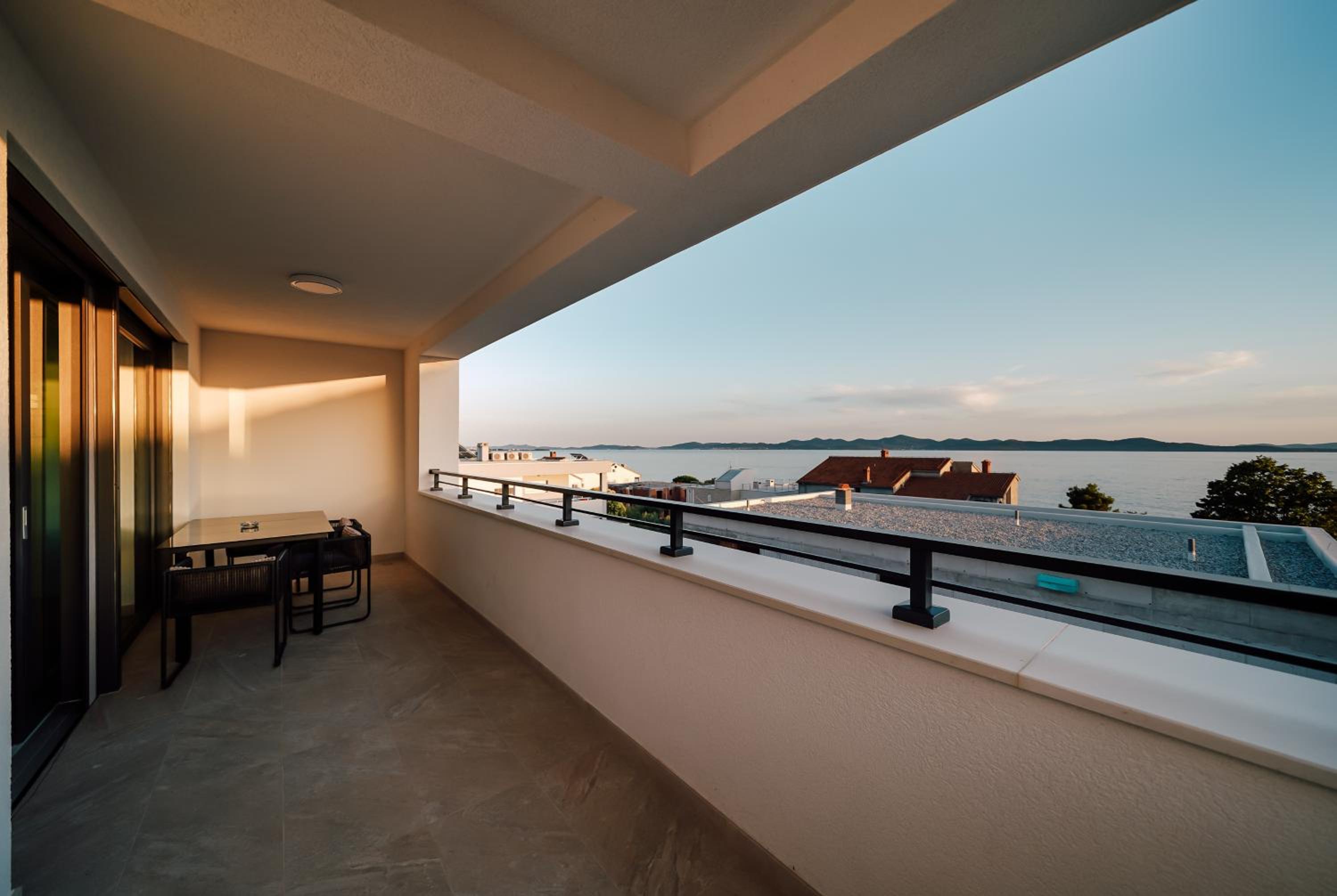 SunAdria Apartments