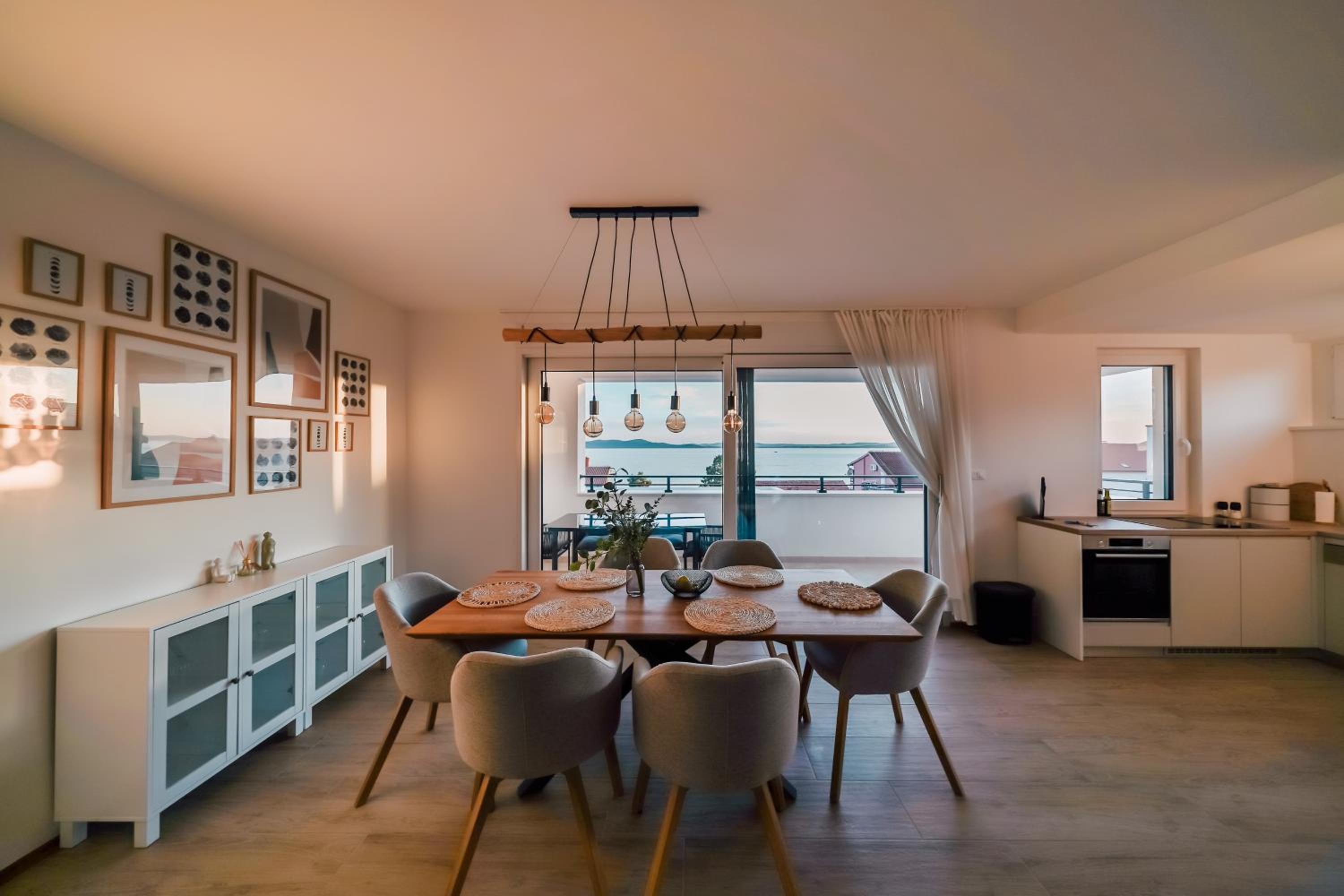 SunAdria Apartments