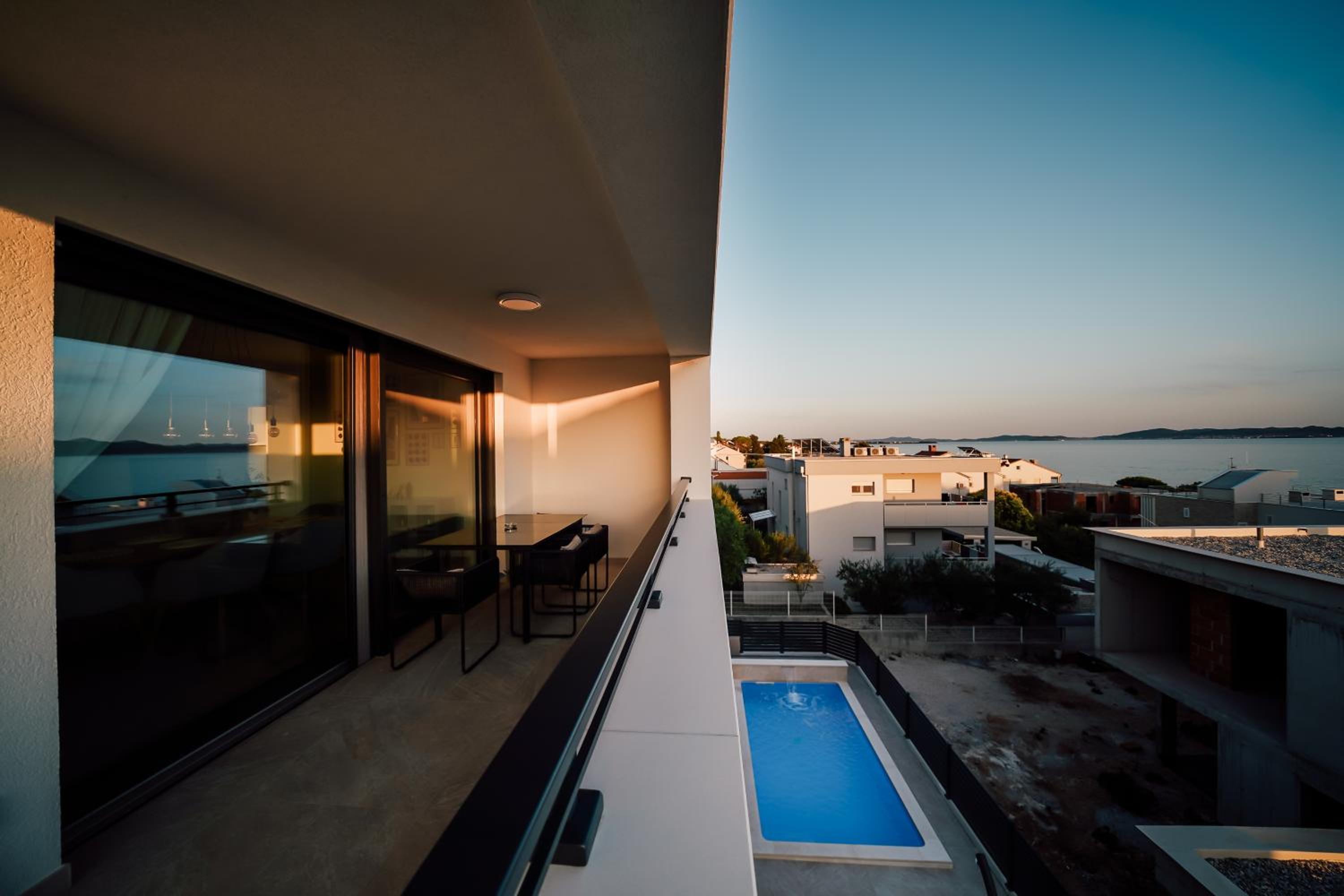 SunAdria Apartments