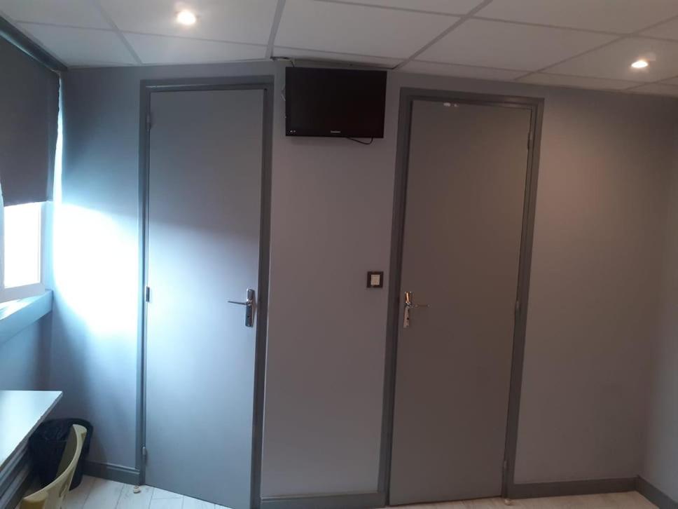 meeting room