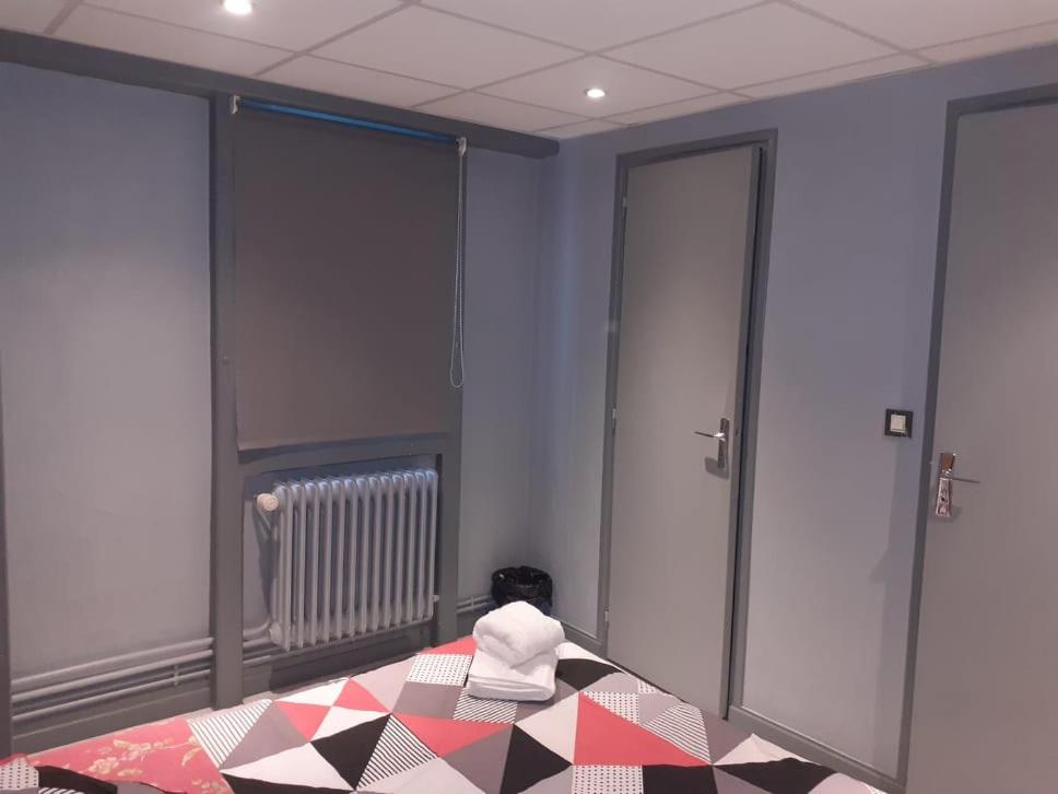 meeting room