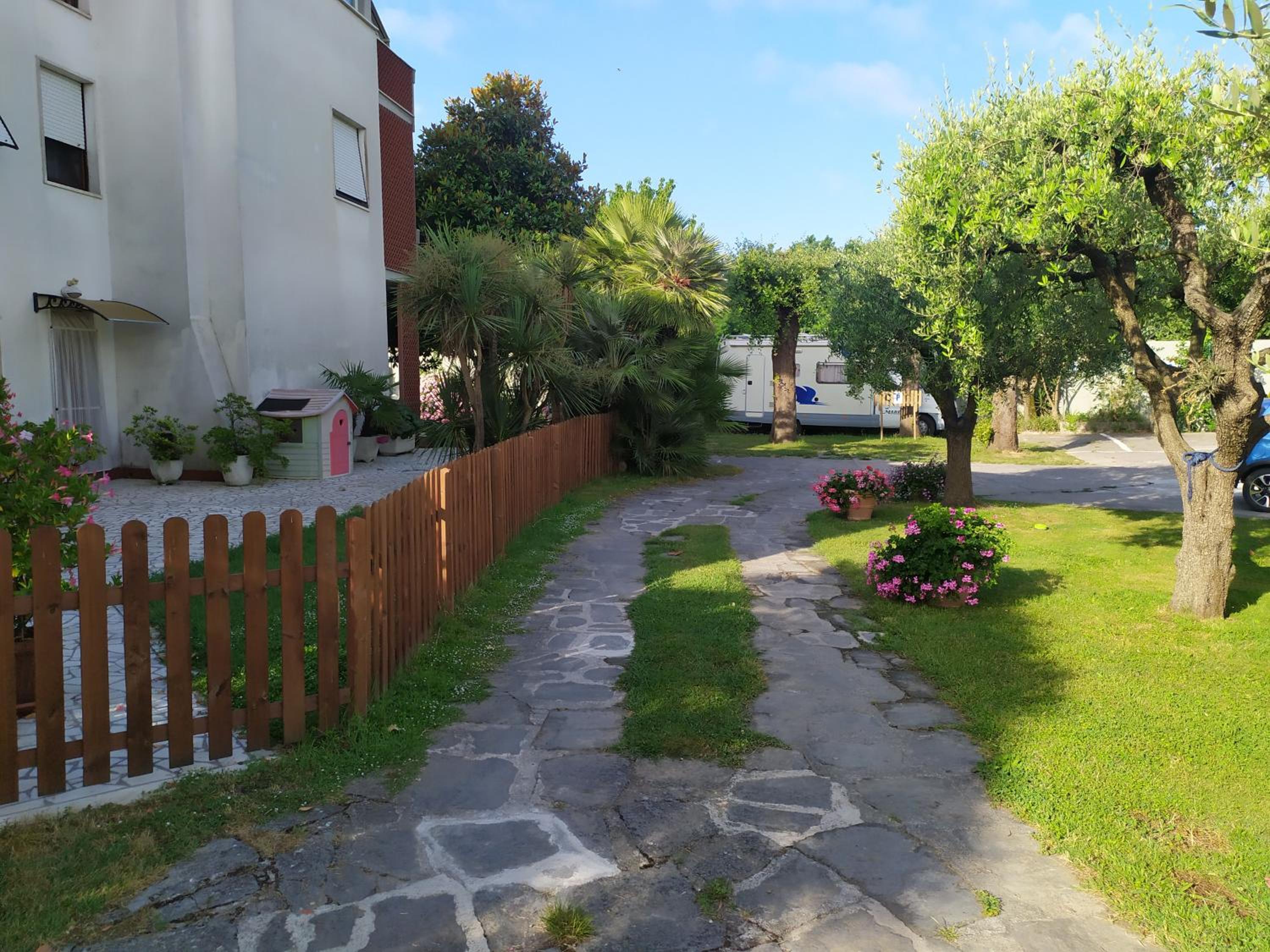 B&B Tra Mare e Marmo view 5