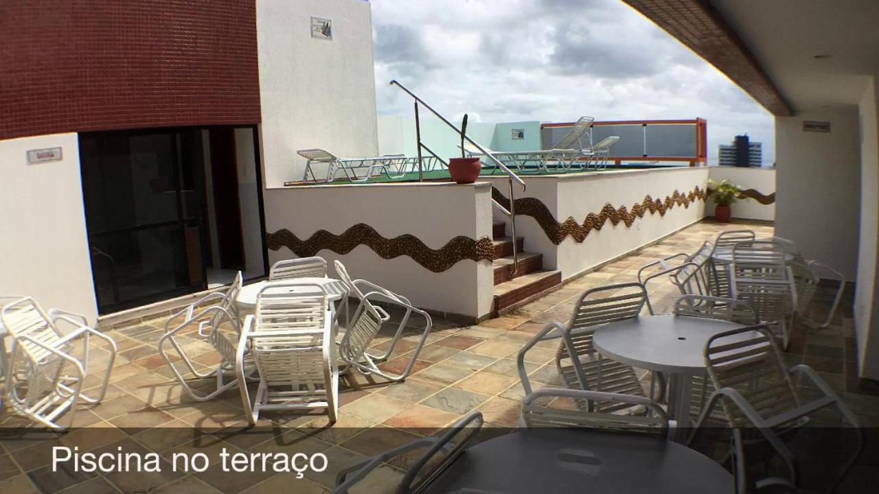 Barra Summer Flat-Apartamento Princesa Isabel