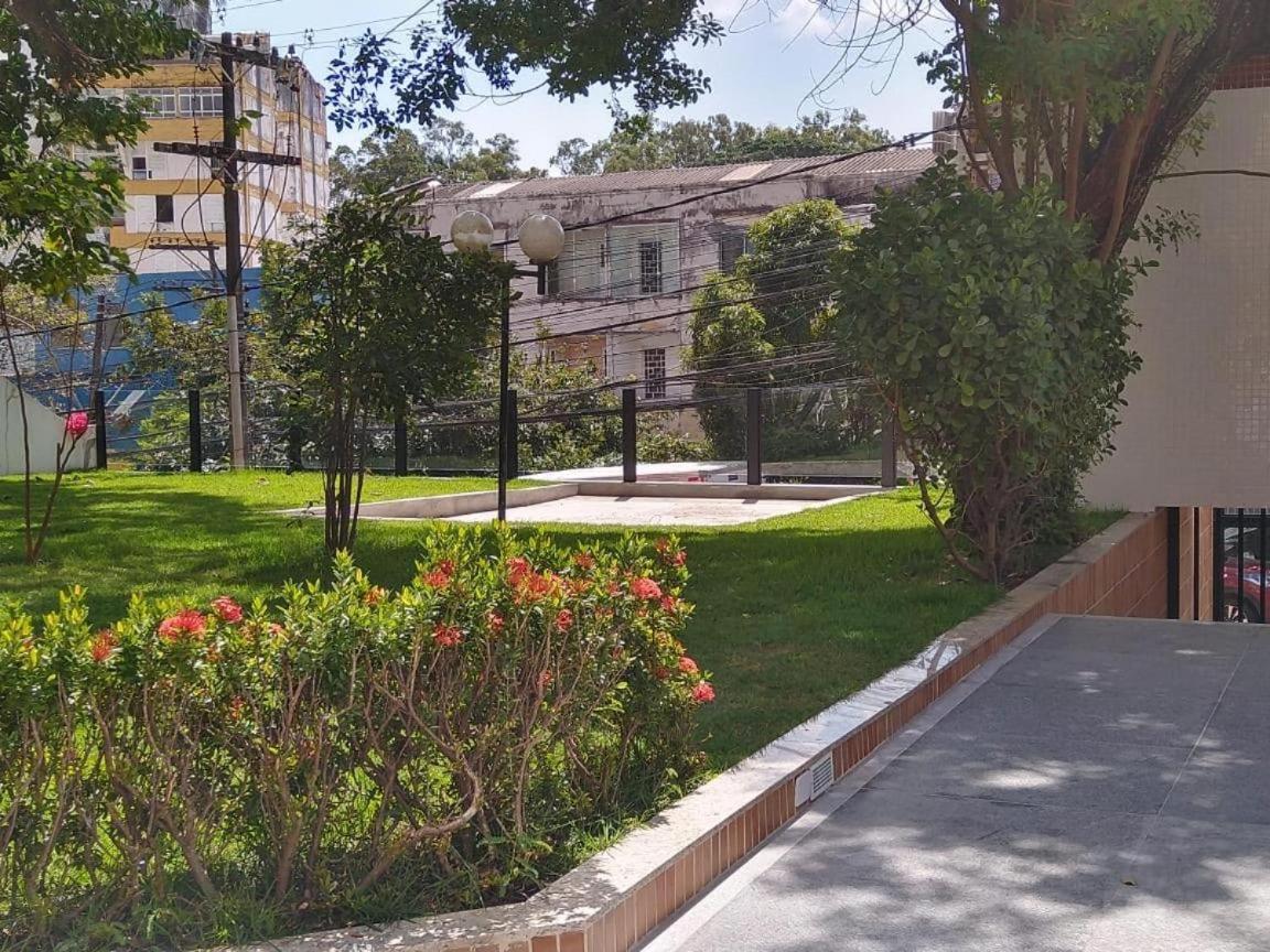 Barra Summer Flat-Apartamento Princesa Isabel