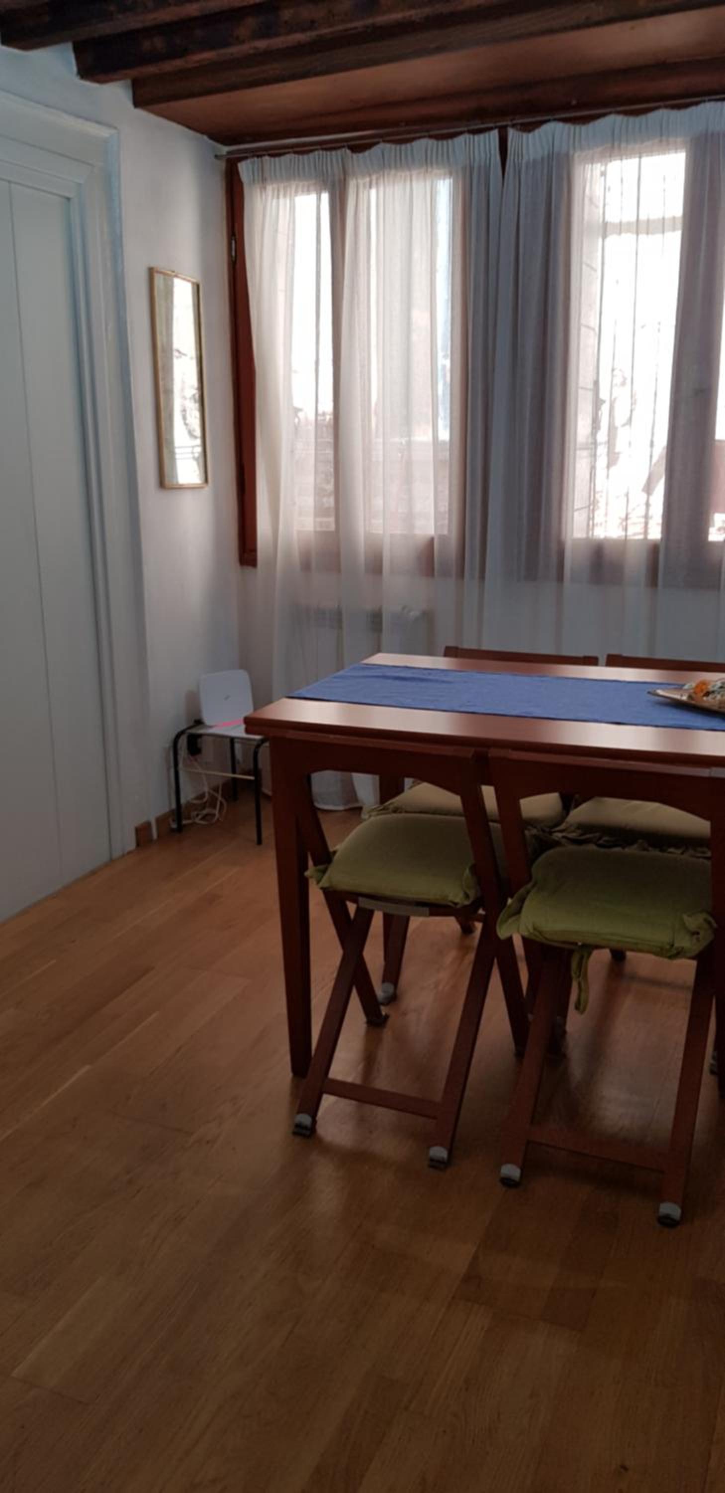 Boutique Apartment CA'LIZ