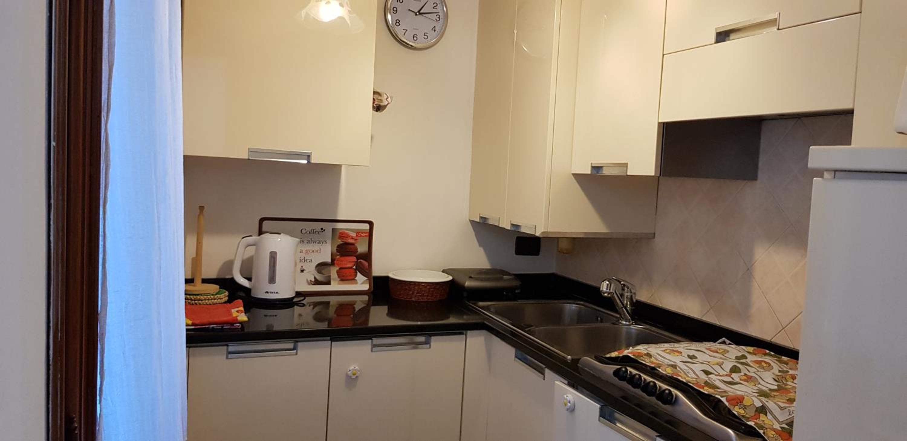Boutique Apartment CA'LIZ