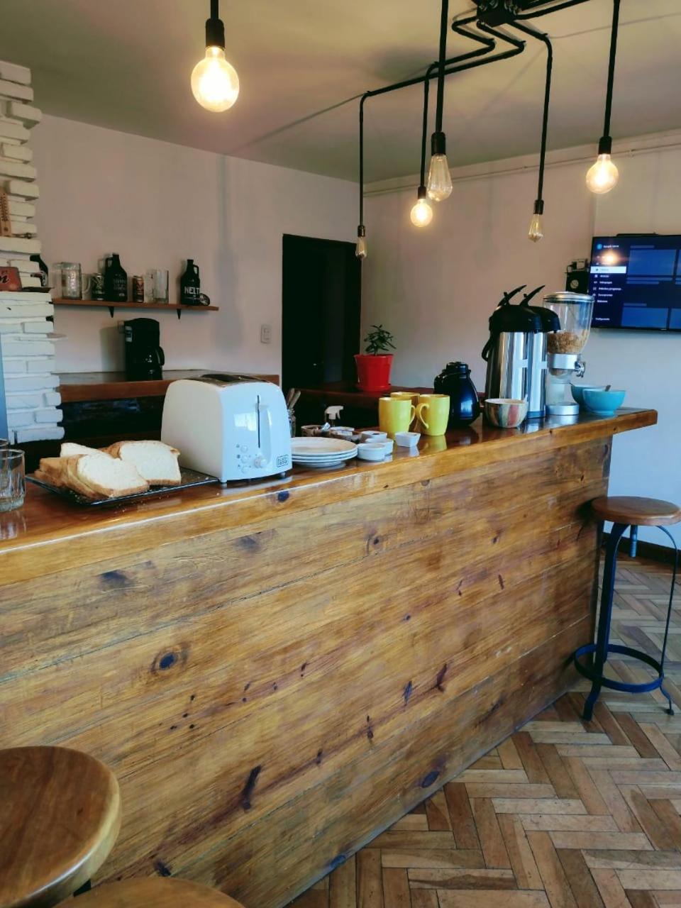 Pintó Casa Hostel & Bar