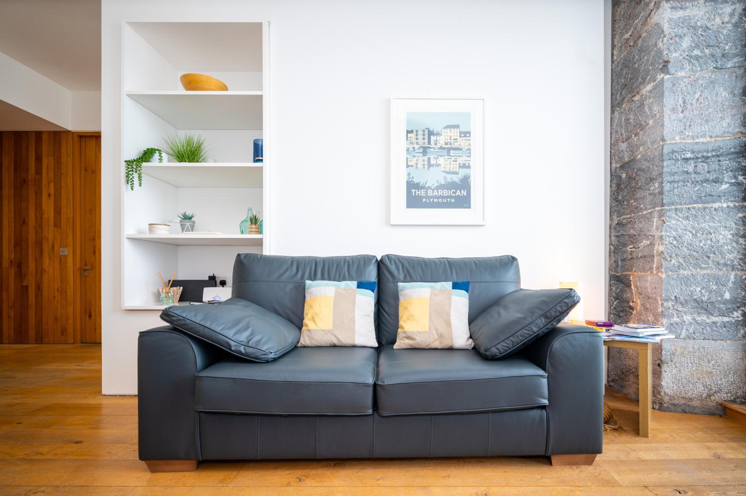 Royal William Yard Apartments