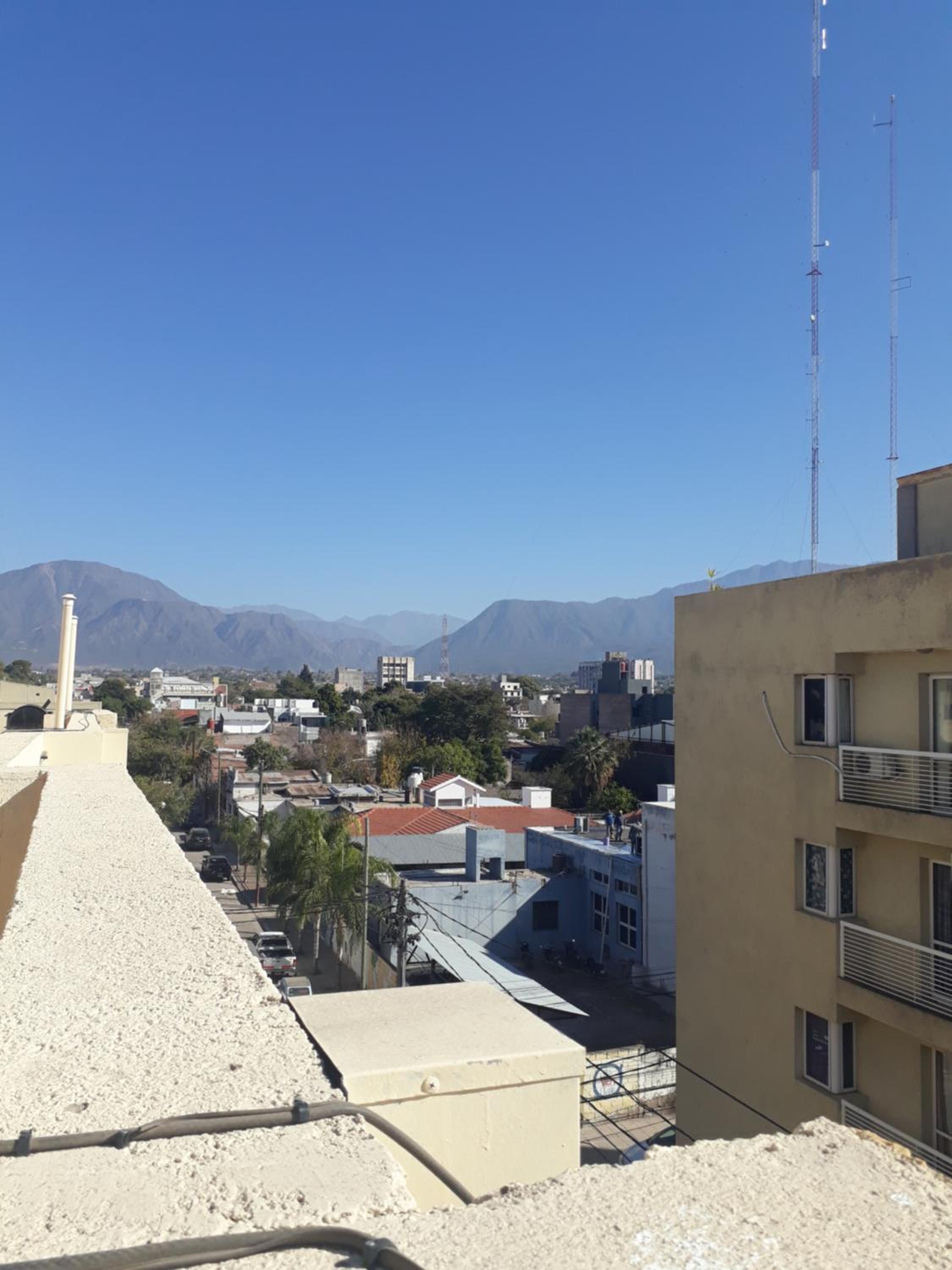 Departamento temporario Federal view 5