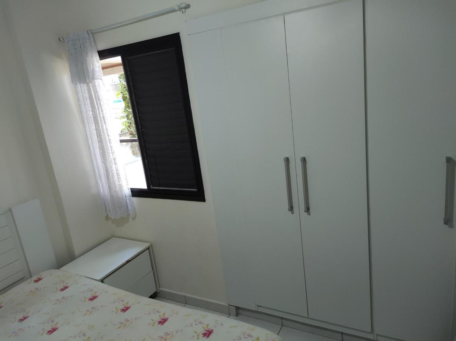 Apartamento Ubatuba - Praia grande - 80m da Praia - Até 8 Pessoas - 2 Quartos Apto 102 view 2