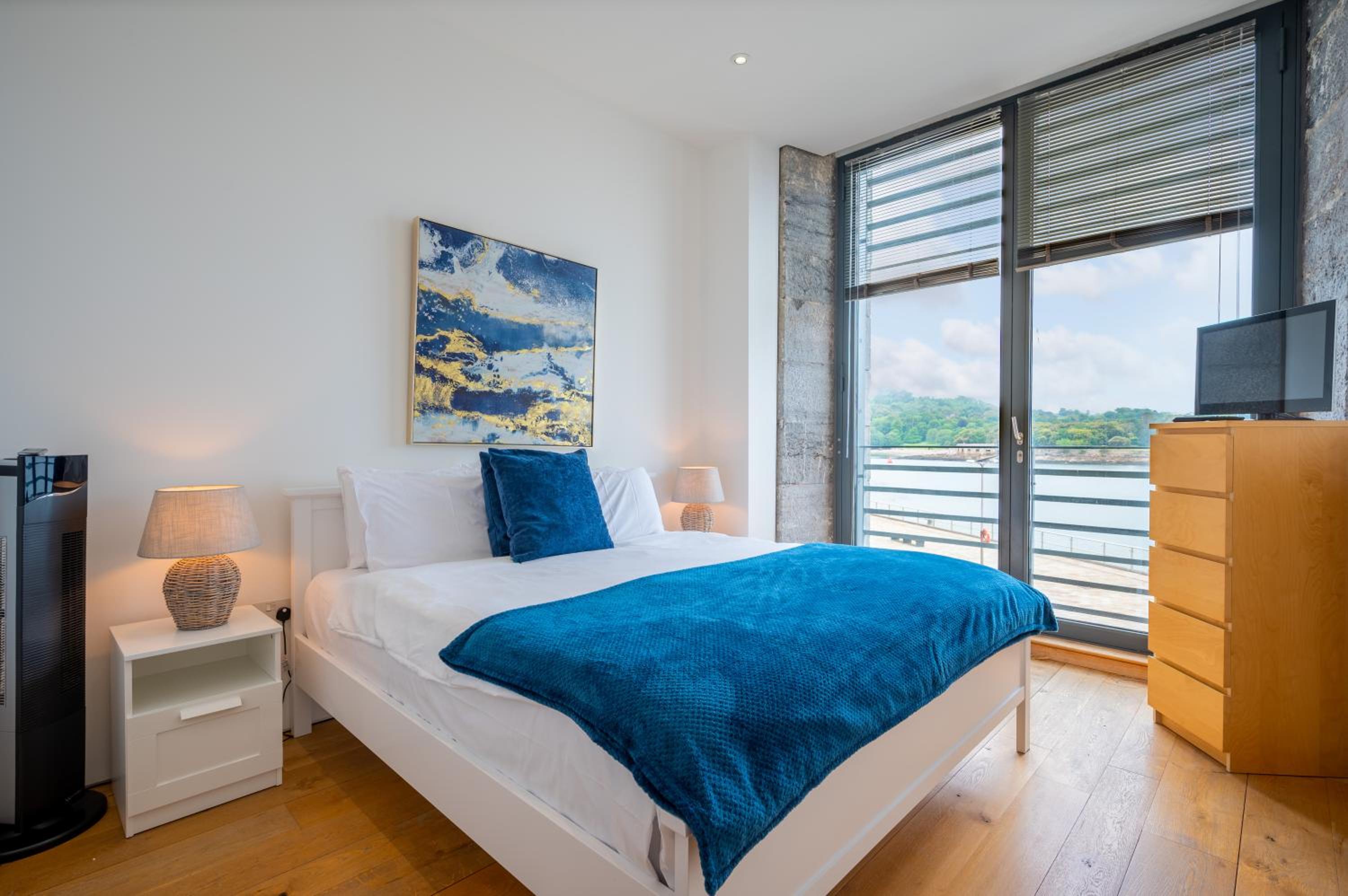 Royal William Yard Apartments