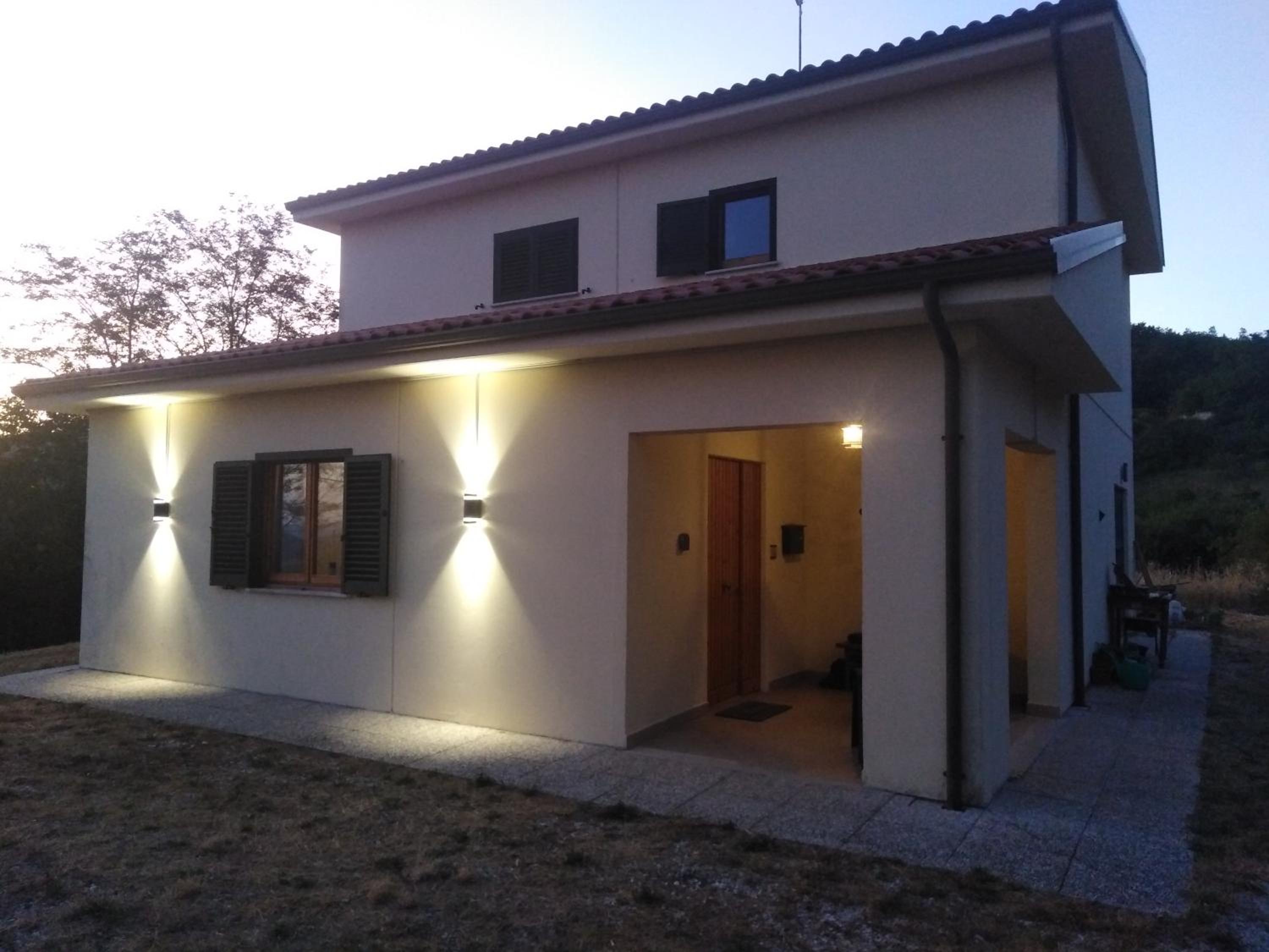 Casa Umbria view 2