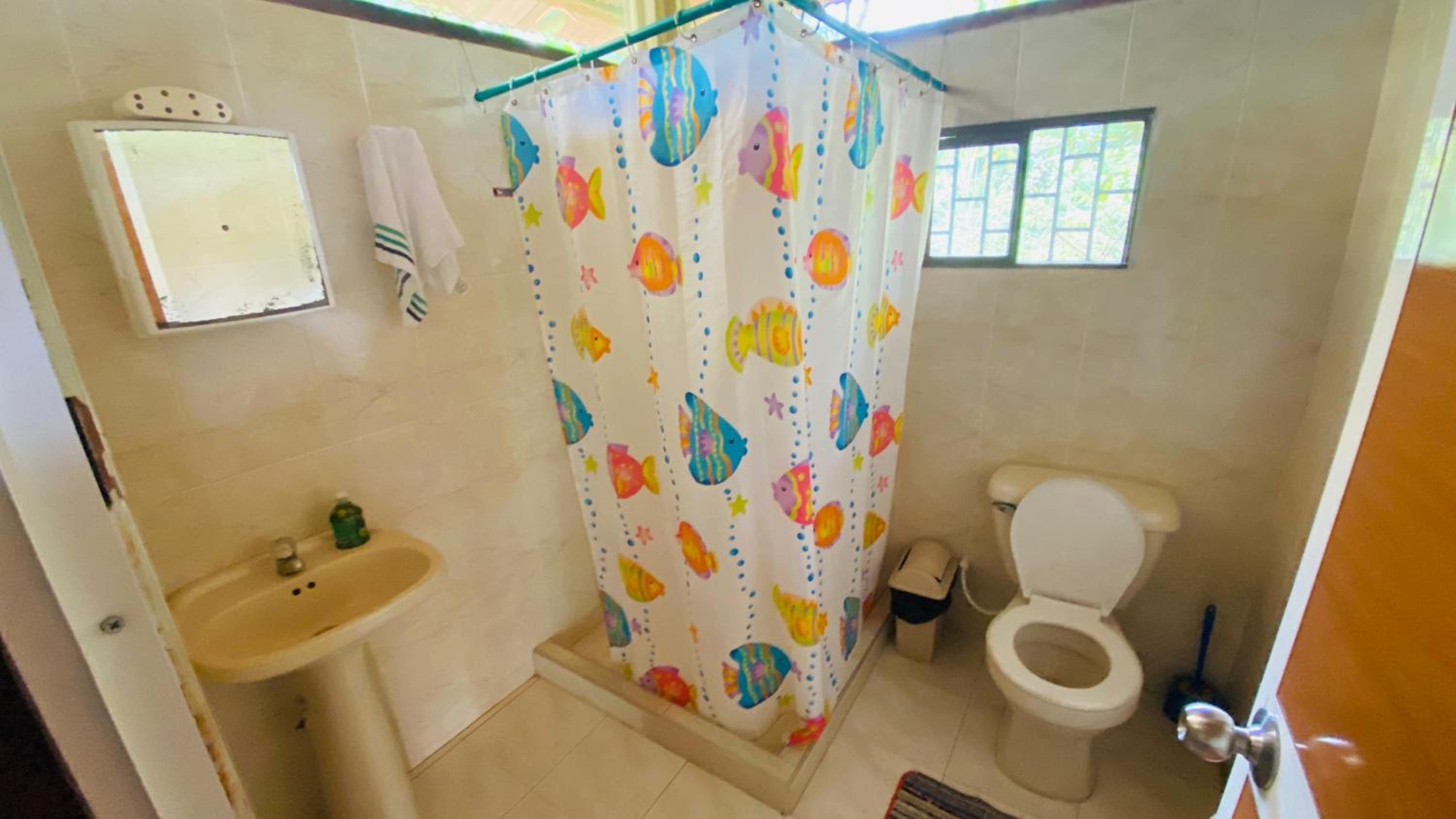 Ecolodge Mar y Rio