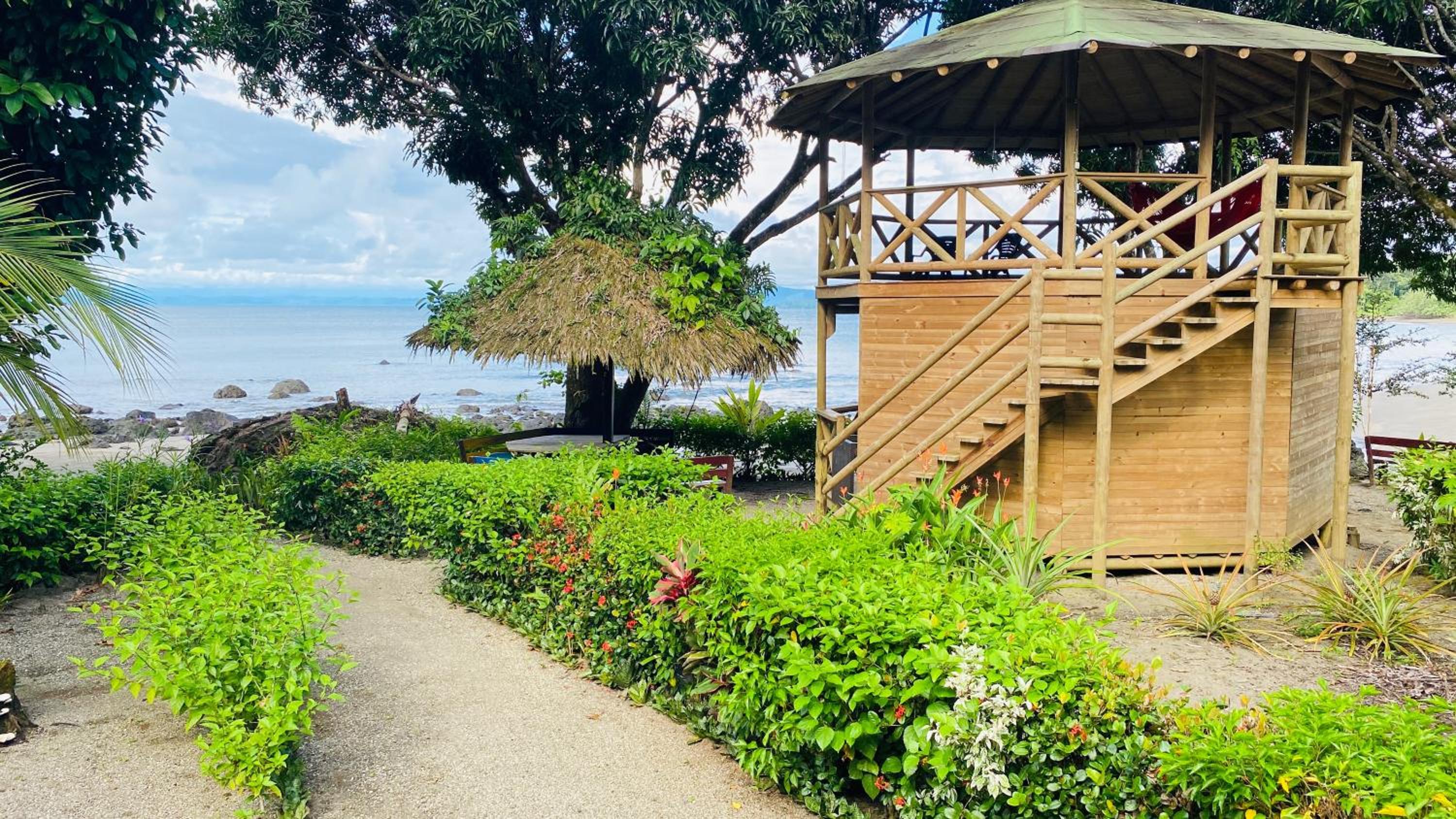 Ecolodge Mar y Rio