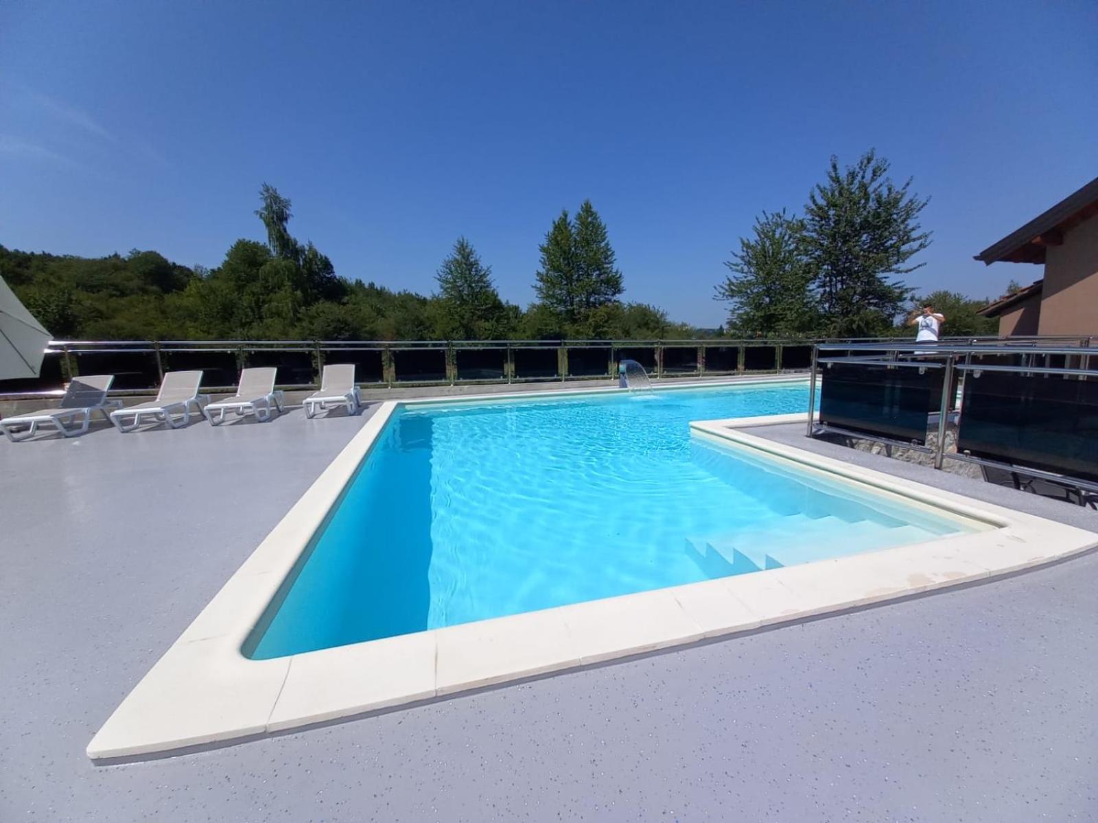 Villa Ruja view 4