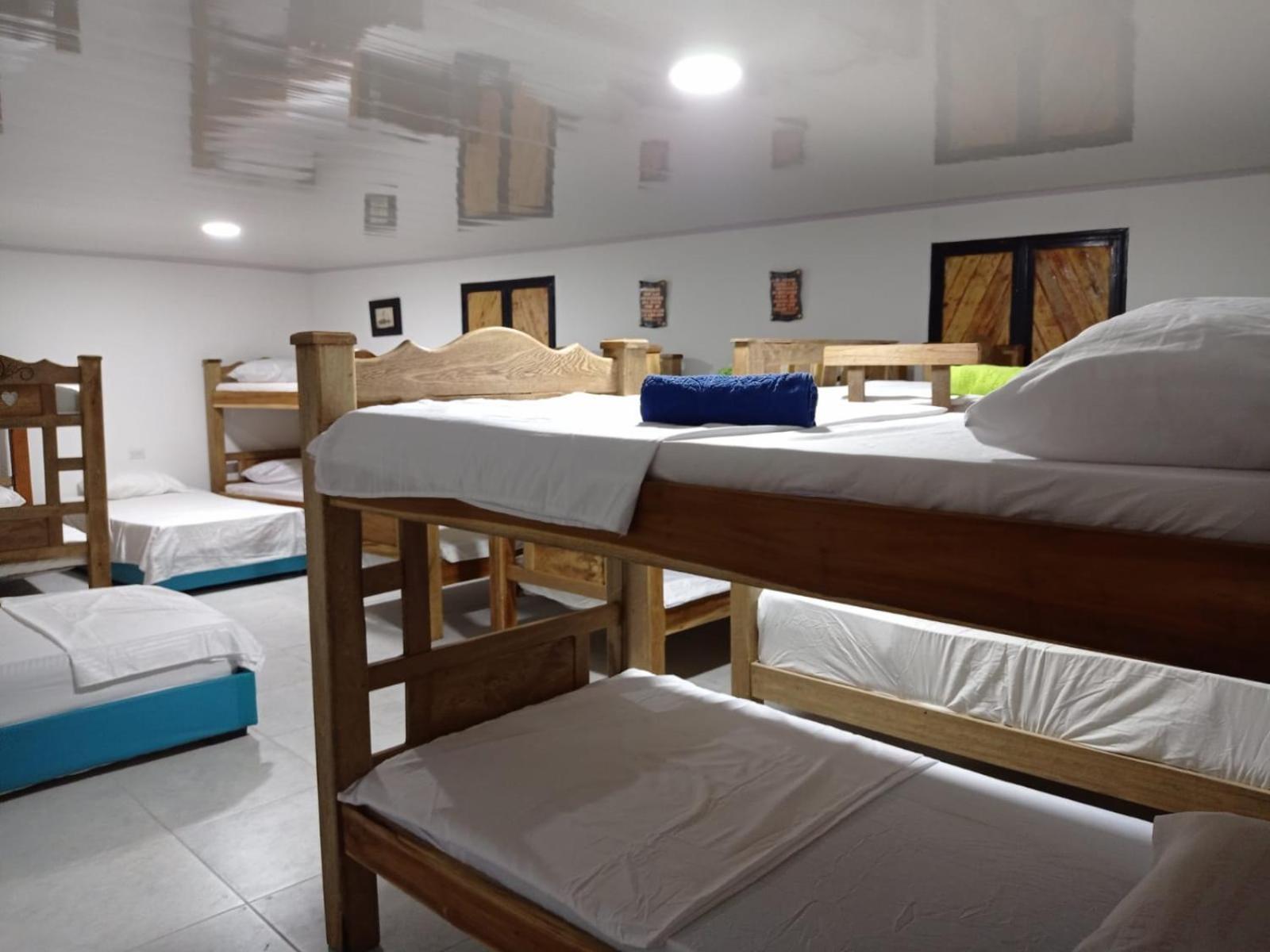 Apartamentos Vistas del Caribe Sede Campestre
