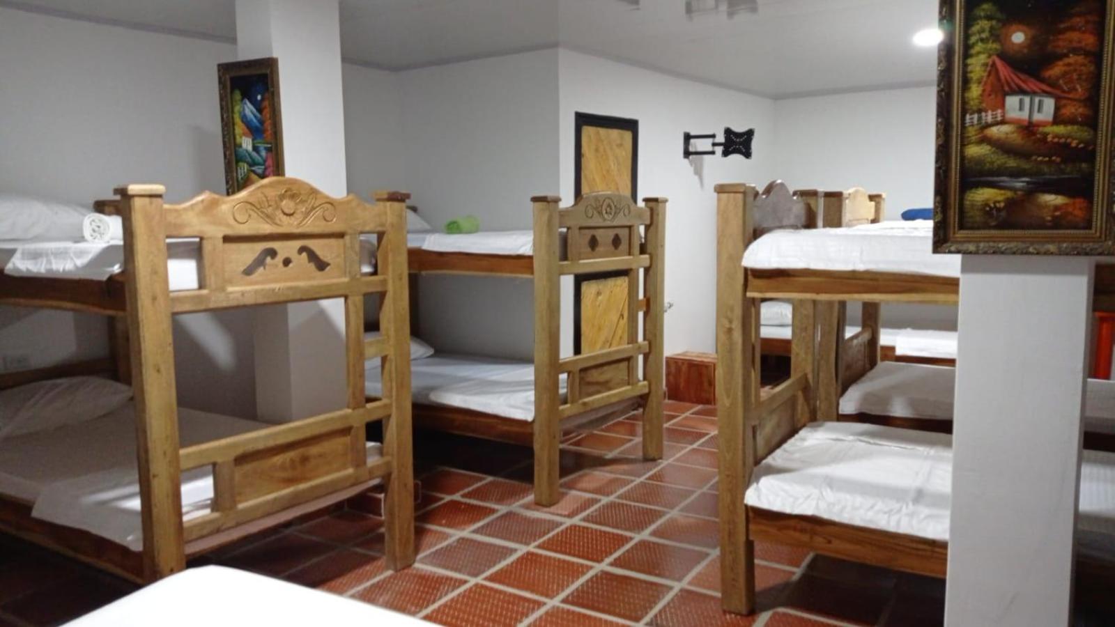 Apartamentos Vistas del Caribe Sede Campestre
