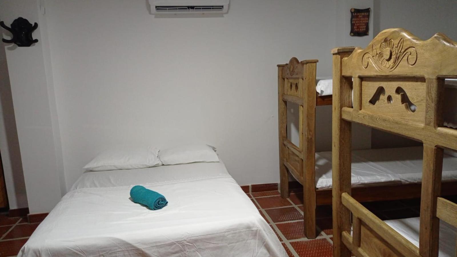 Apartamentos Vistas del Caribe Sede Campestre