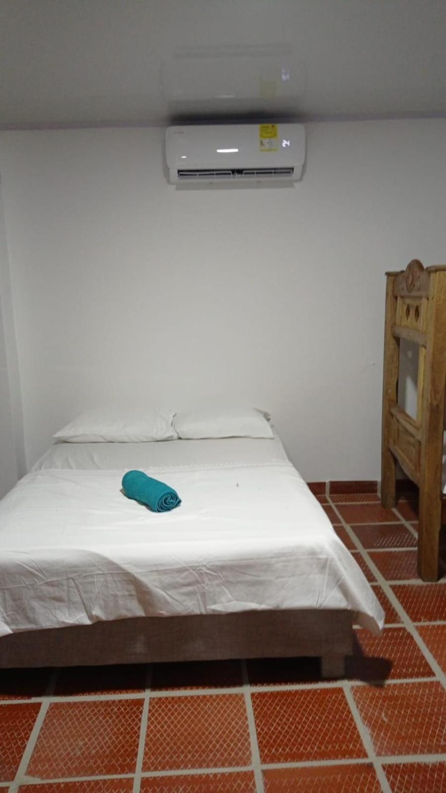 Apartamentos Vistas del Caribe Sede Campestre